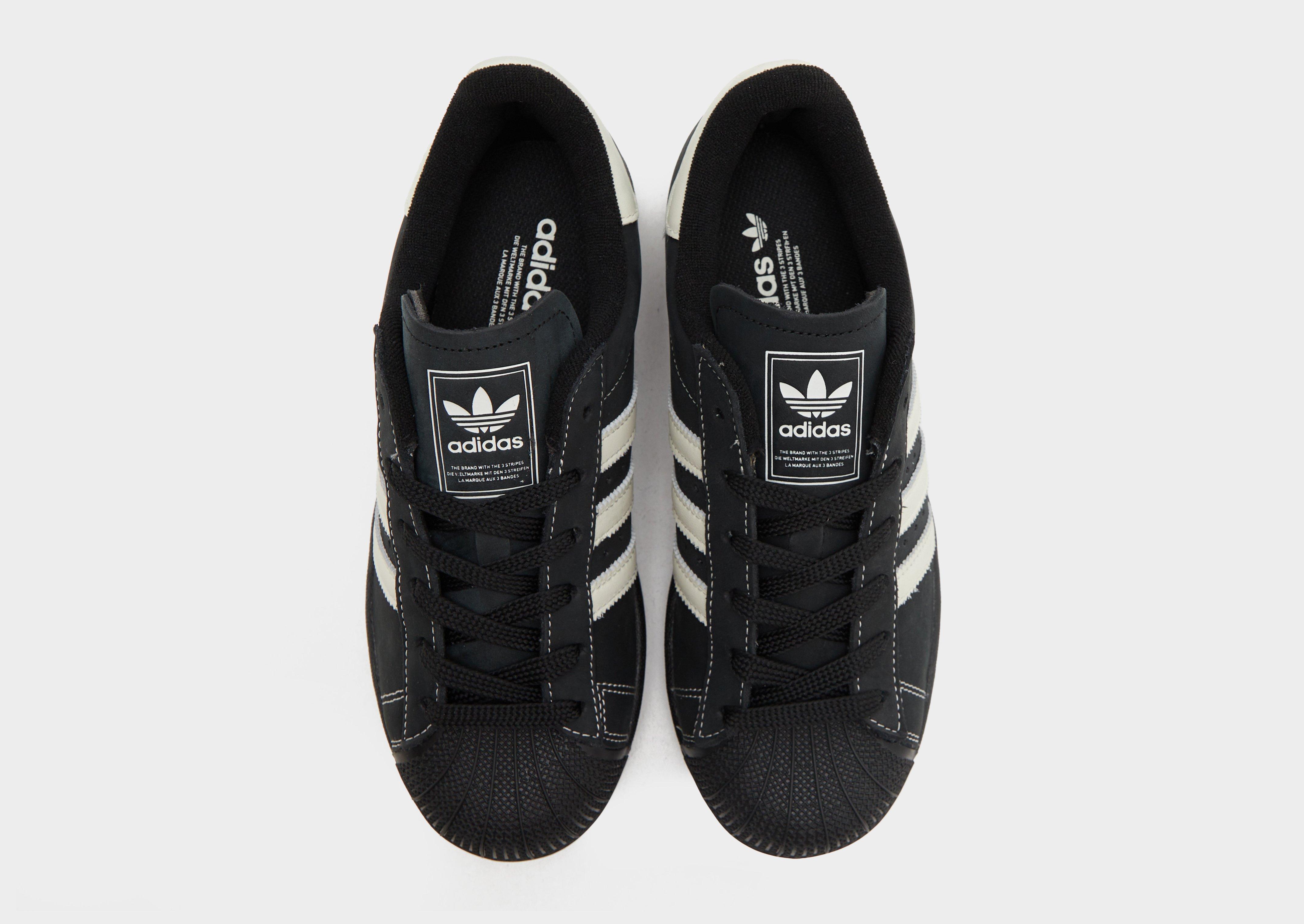 adidas Originals Superstar II Naiset