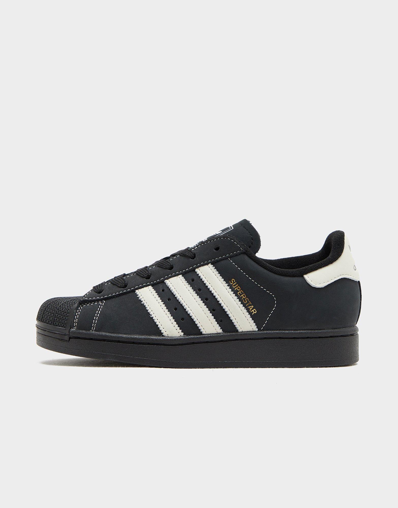 adidas Originals Superstar II Women's