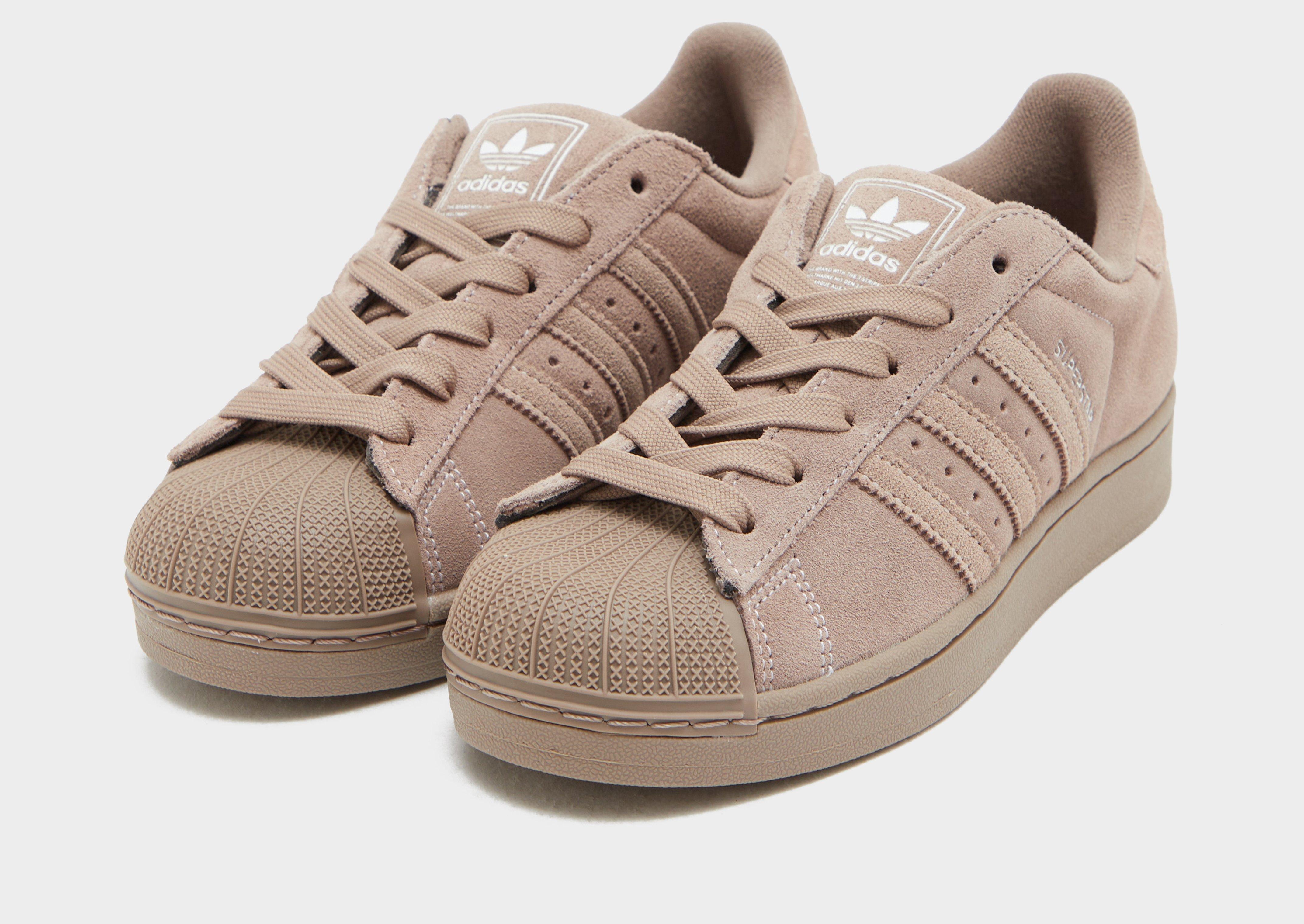 adidas Originals Superstar II Women's