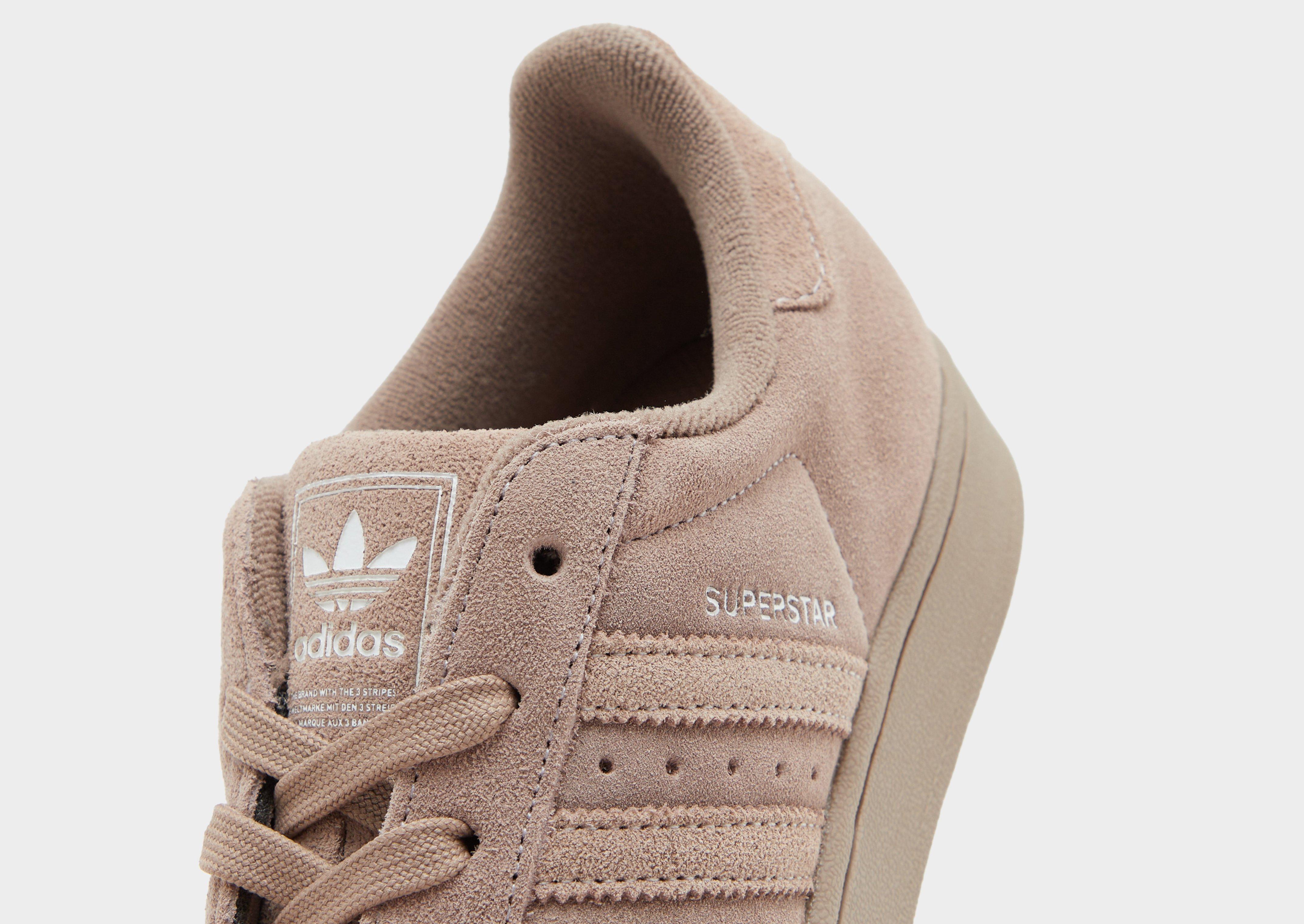 adidas Originals Superstar II Women's