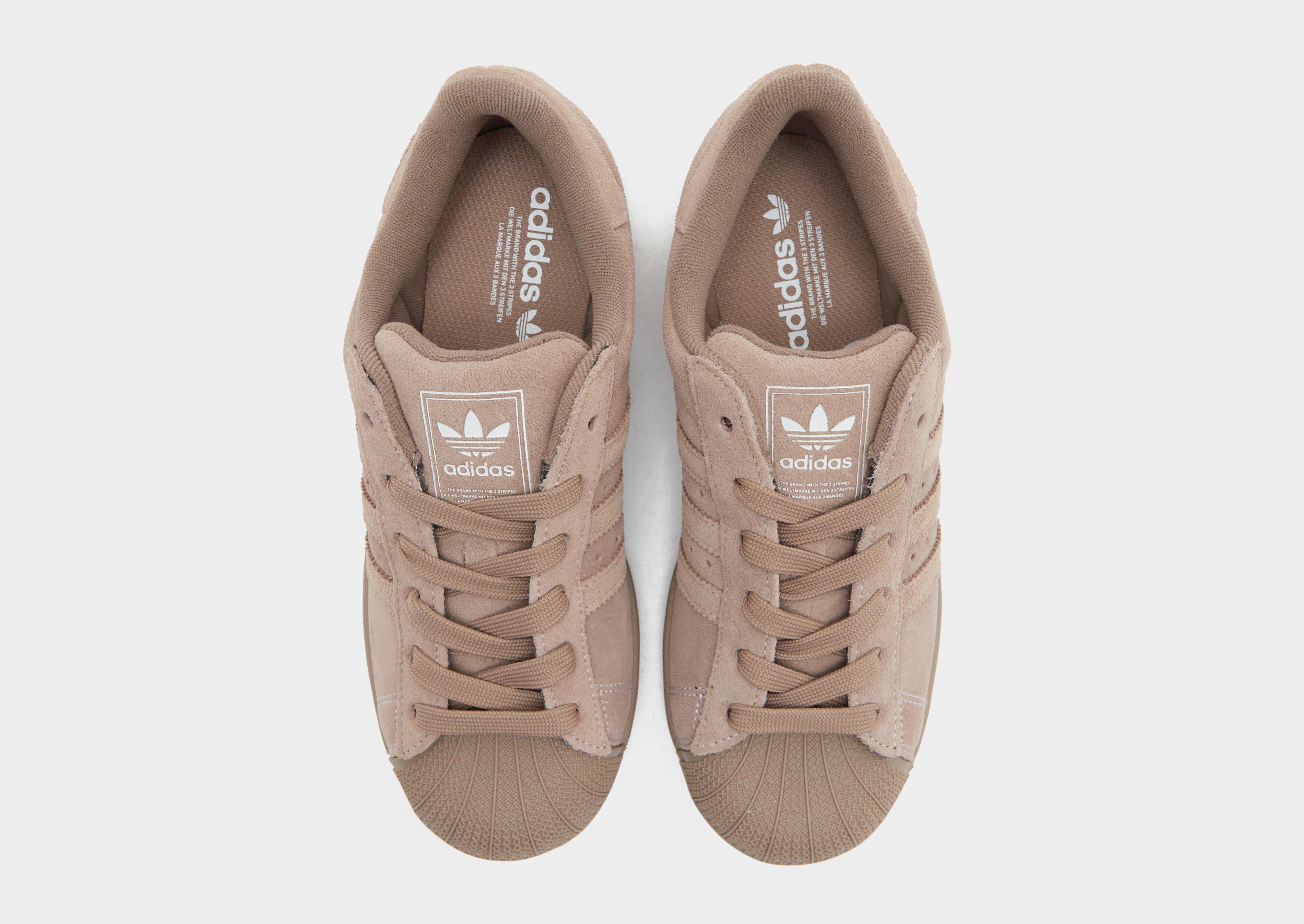 adidas Originals Superstar II Women's