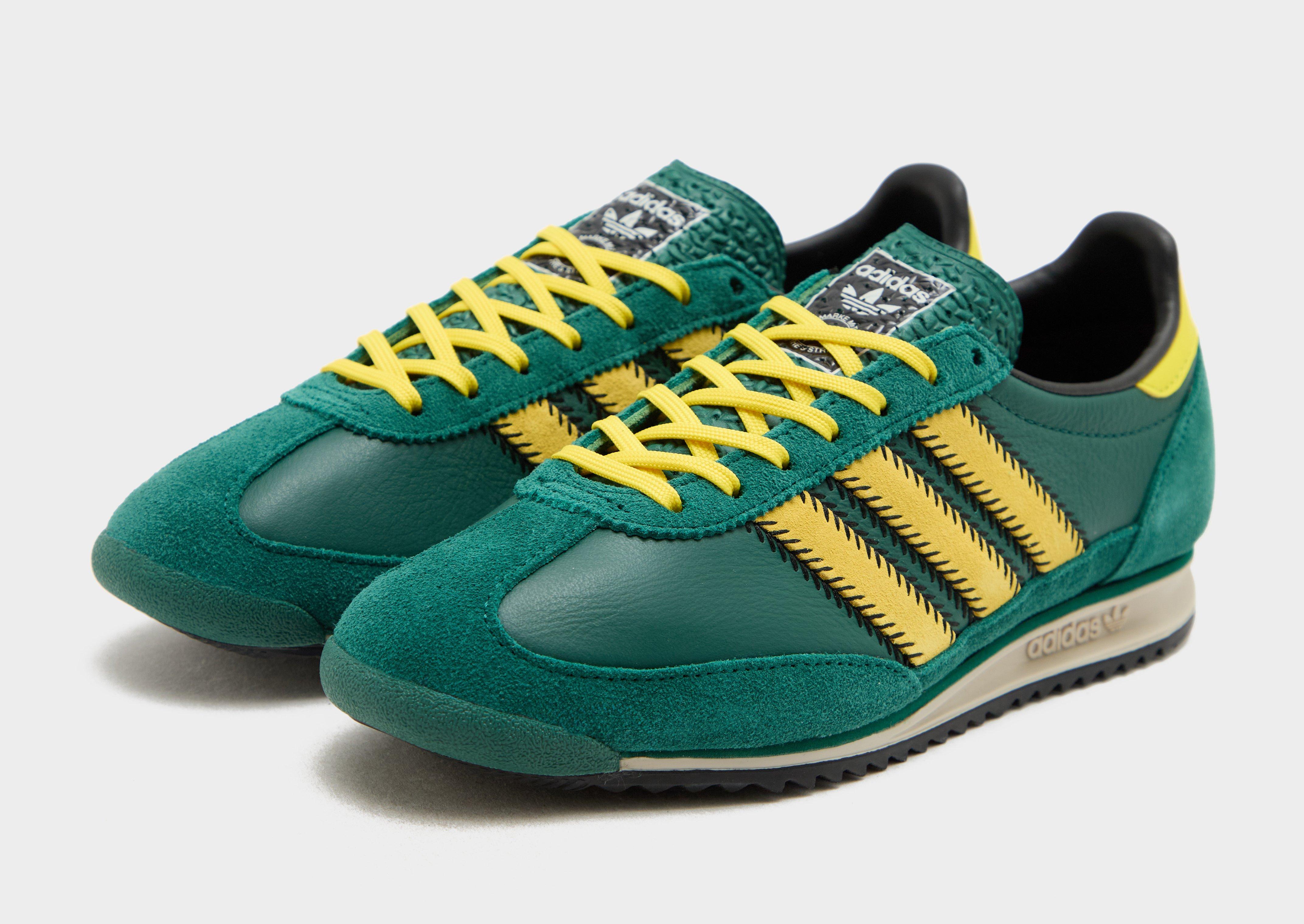 adidas Originals SL 72 Women's