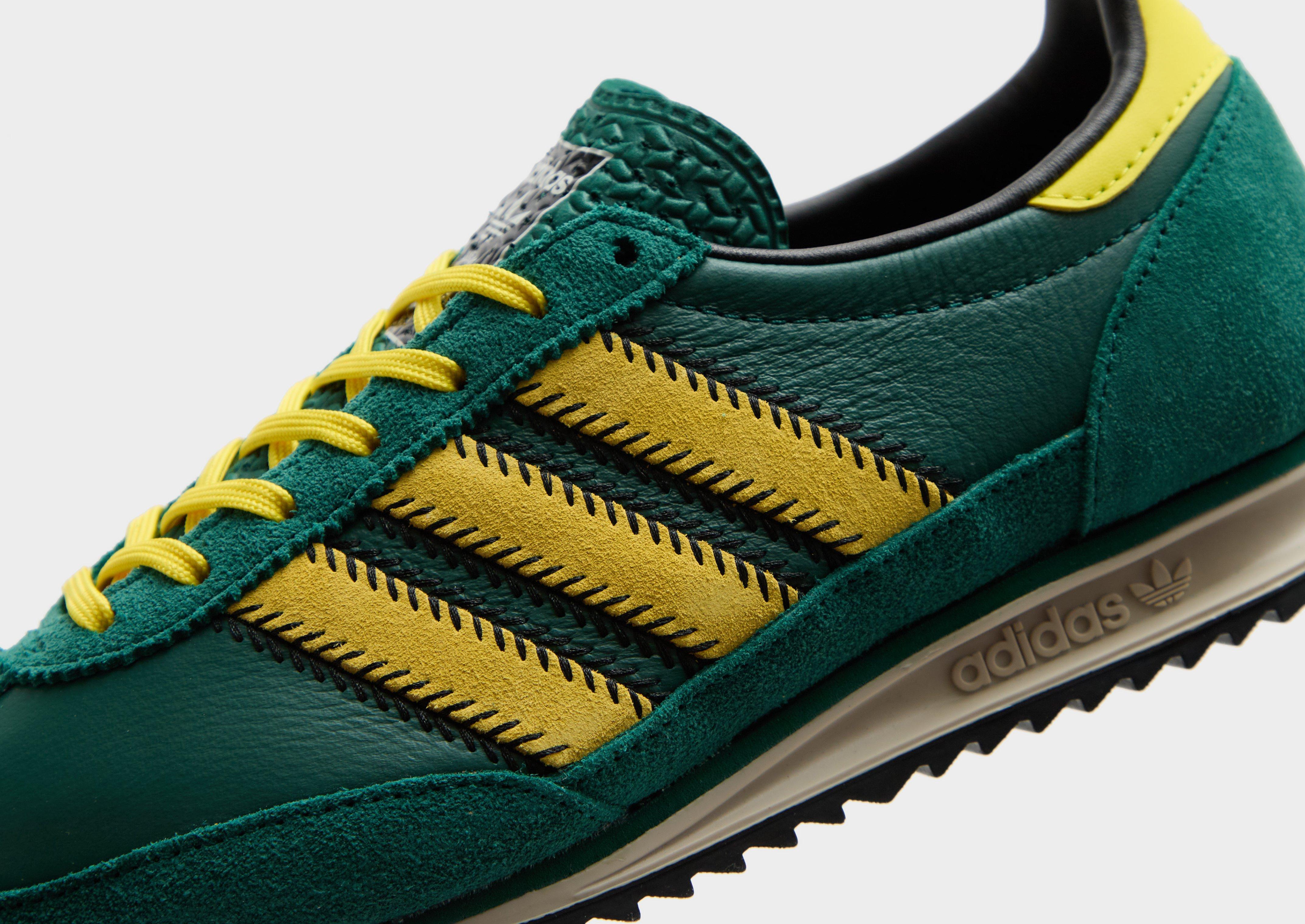 adidas Originals SL 72 Women's