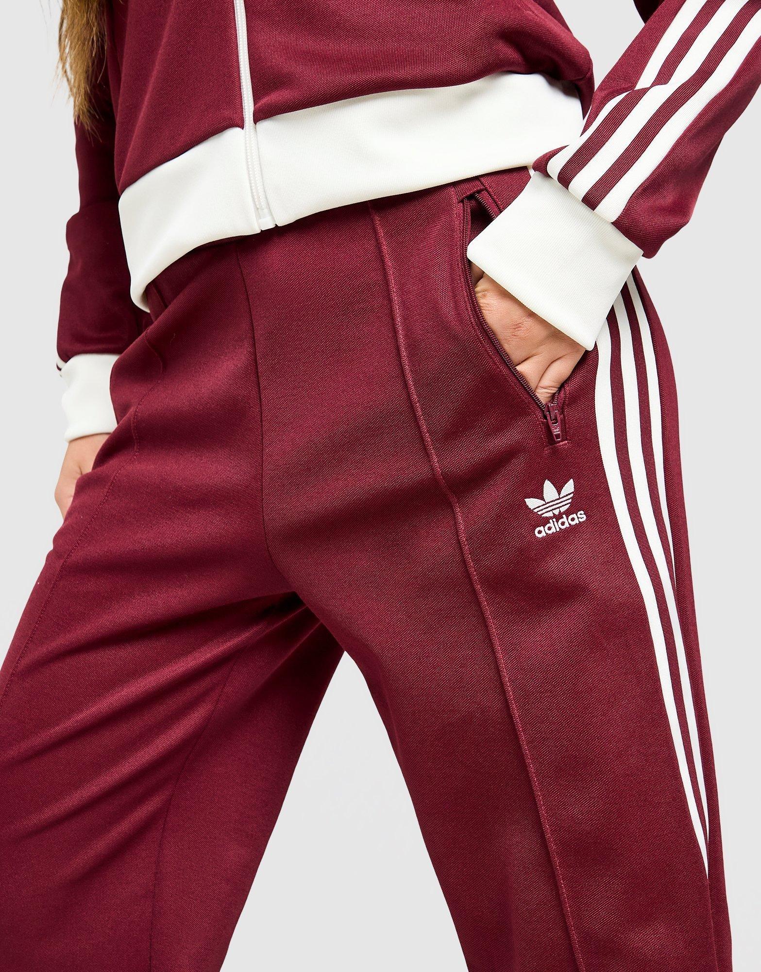 adidas Originals Beckenbauer Track Broek