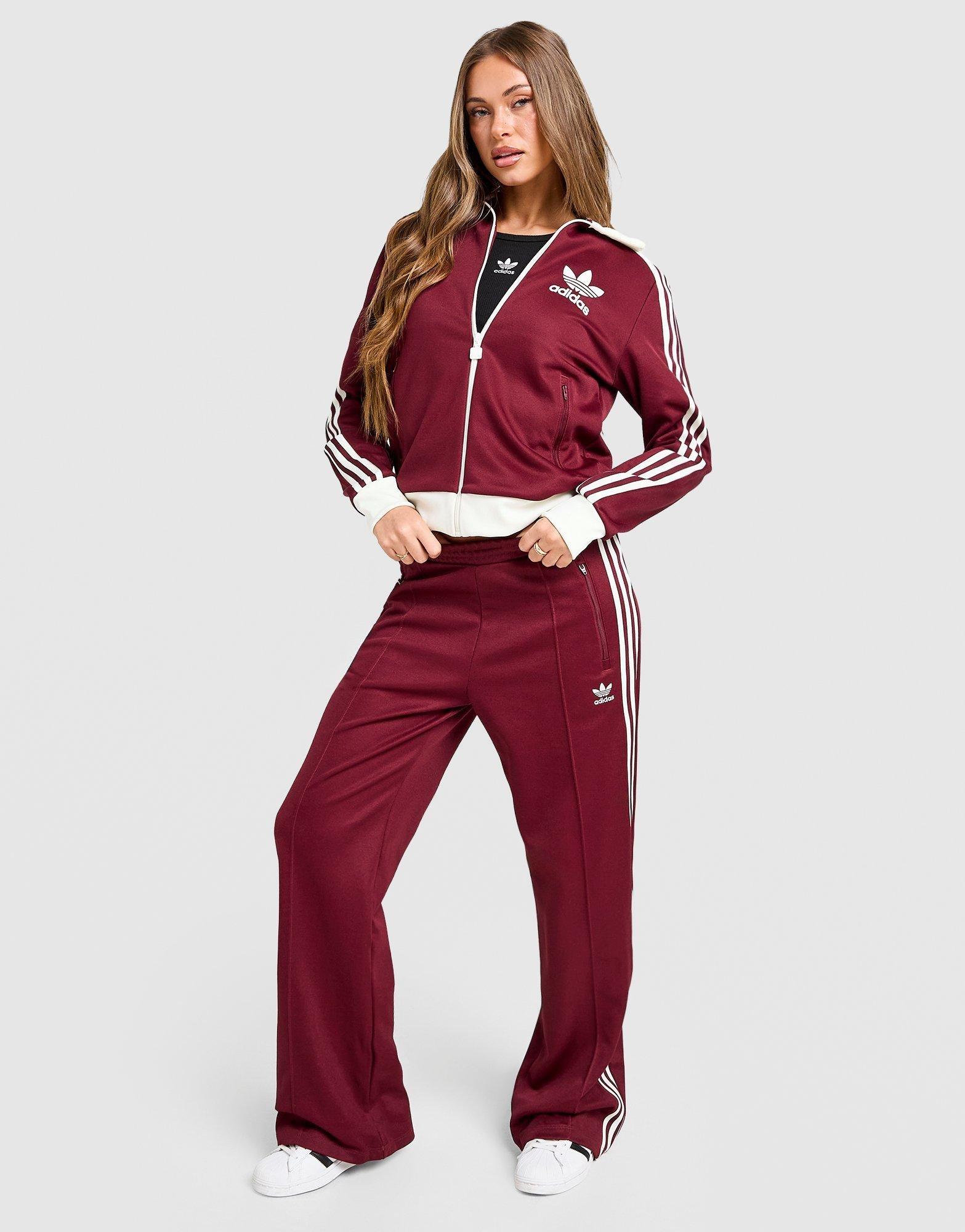 adidas Originals Beckenbauer Track Broek