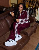 adidas Originals Pantaloni Track Classic