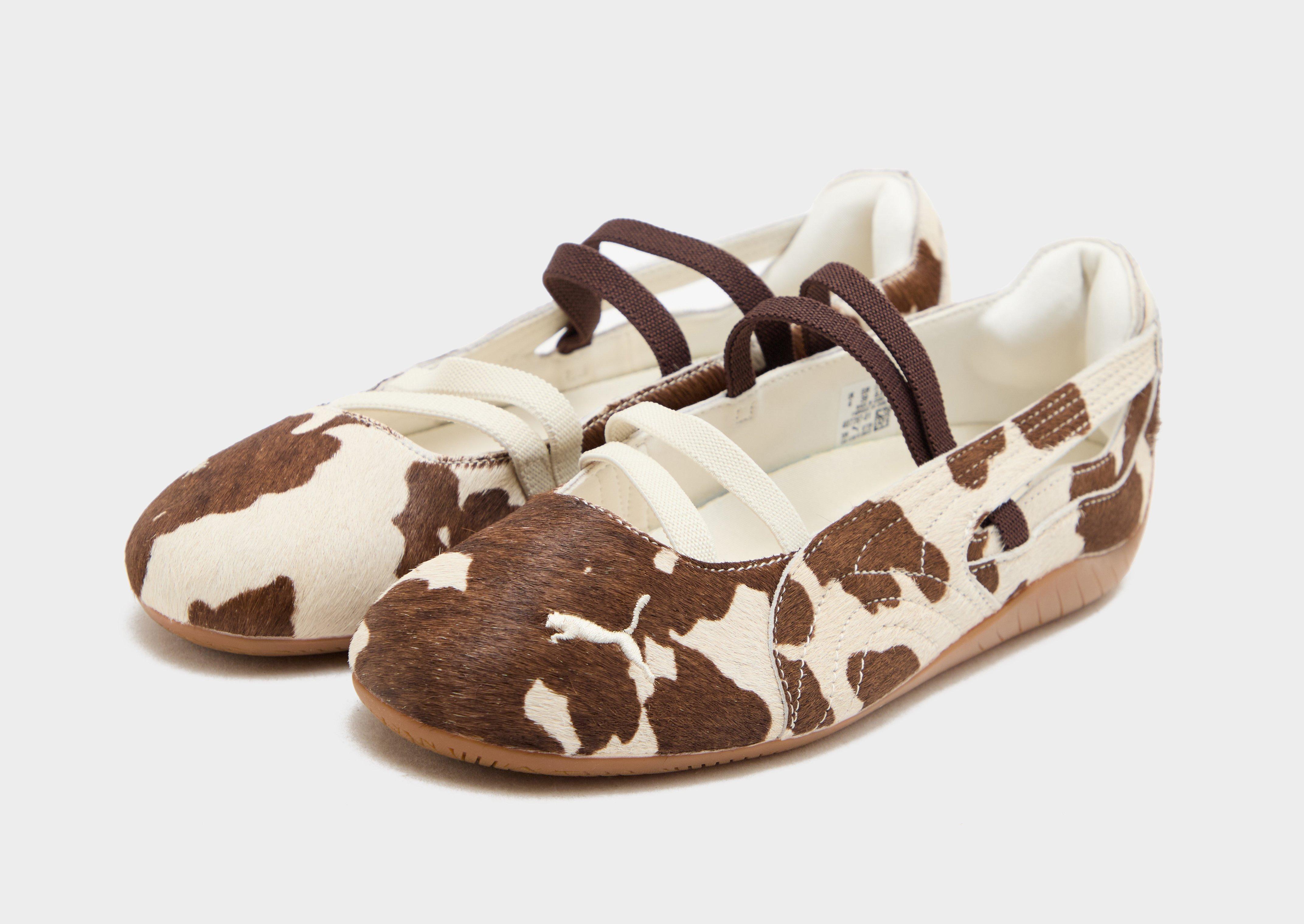 PUMA Speedcat Ballet Pony Hair Women's