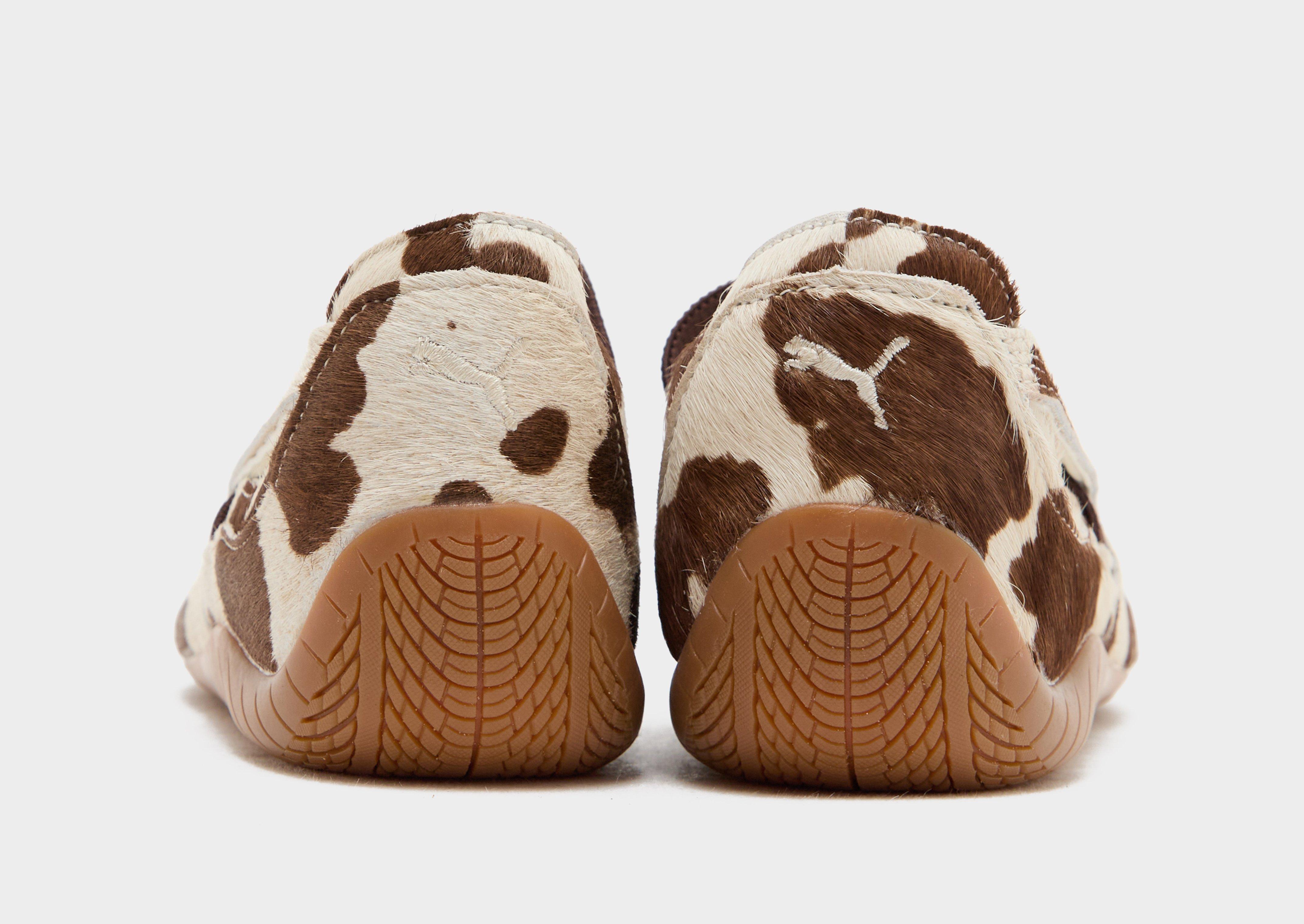 PUMA Speedcat Ballet Pony Hair Women's