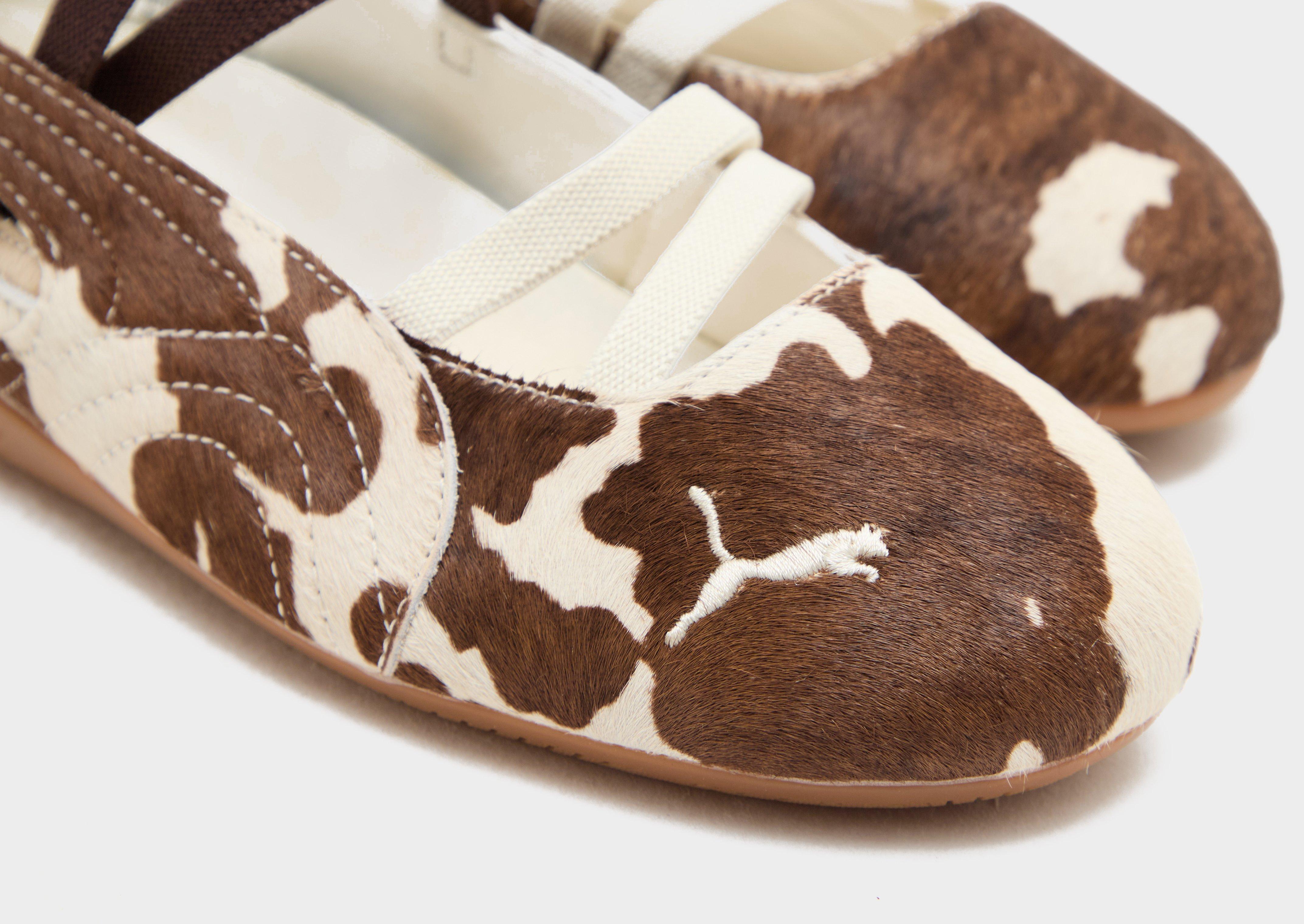 PUMA Speedcat Ballet Pony Hair Women's