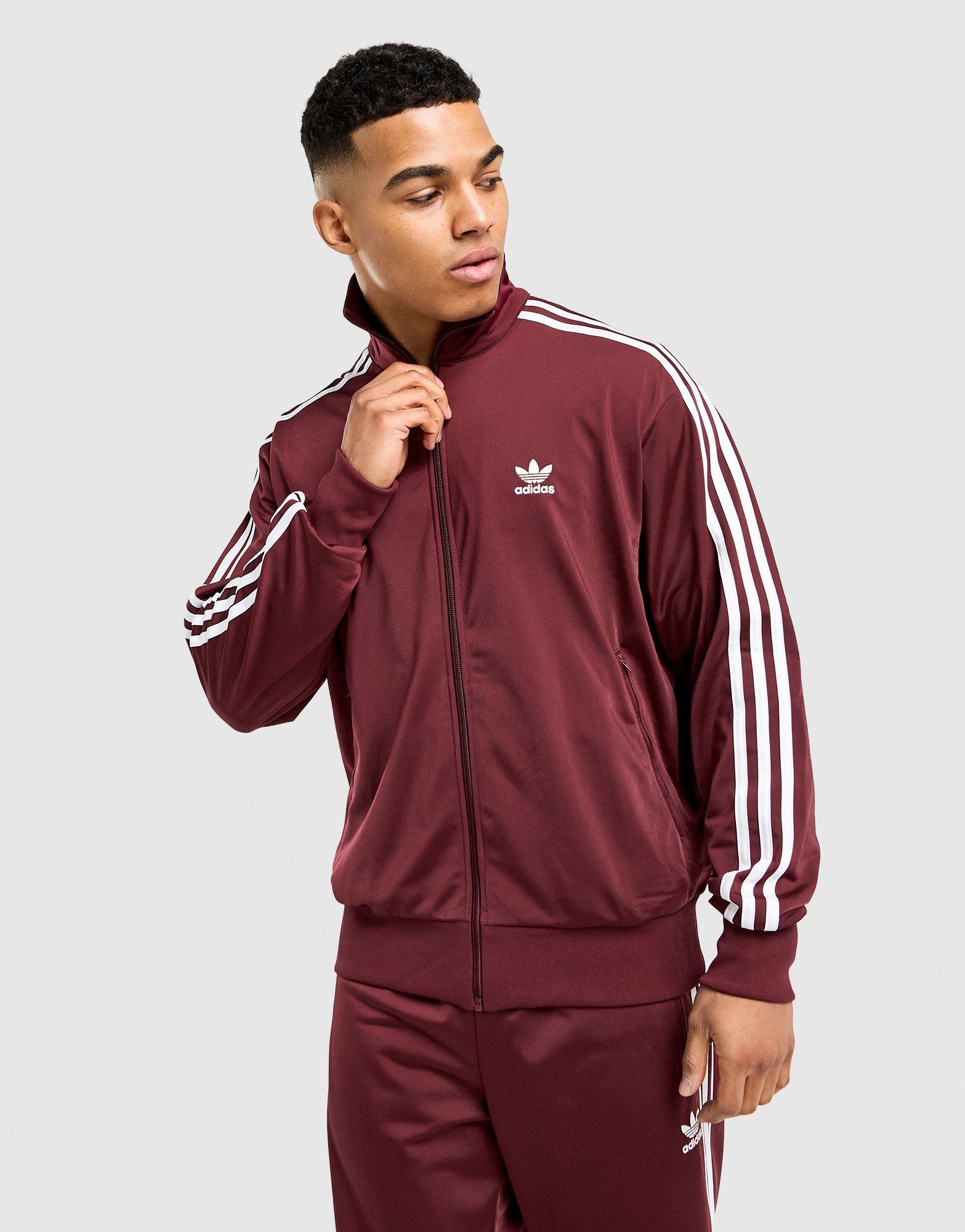 adidas Originals Firebird Track Top