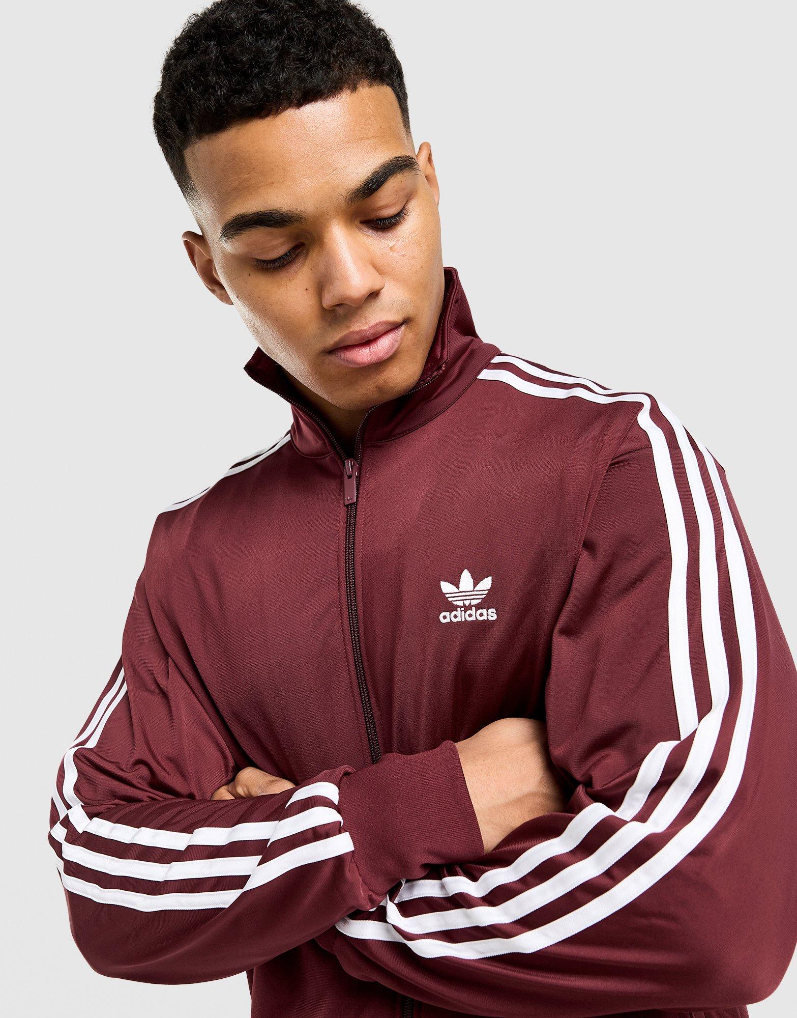 adidas Originals Firebird Track Top