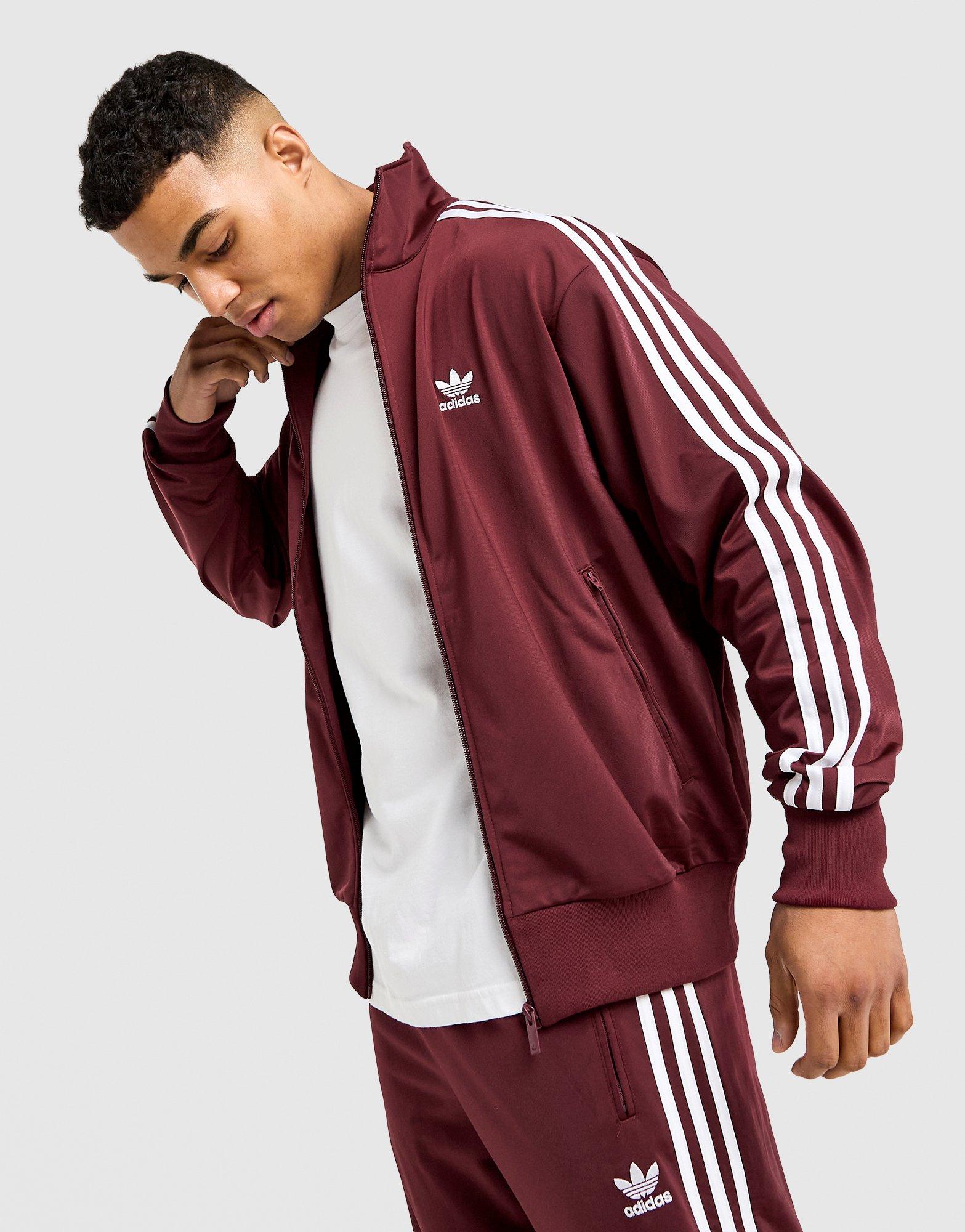 adidas Originals Firebird Track Top