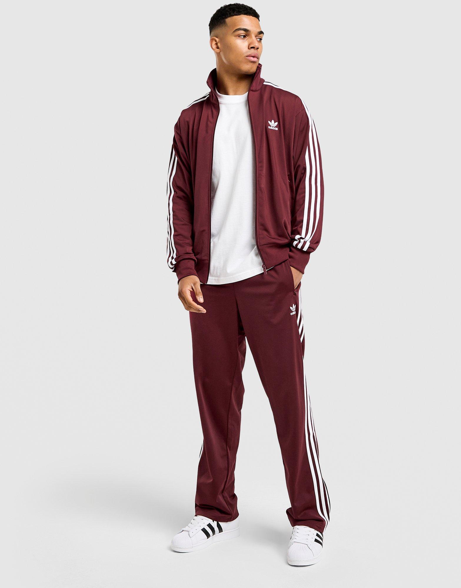 adidas Originals Firebird Track Top