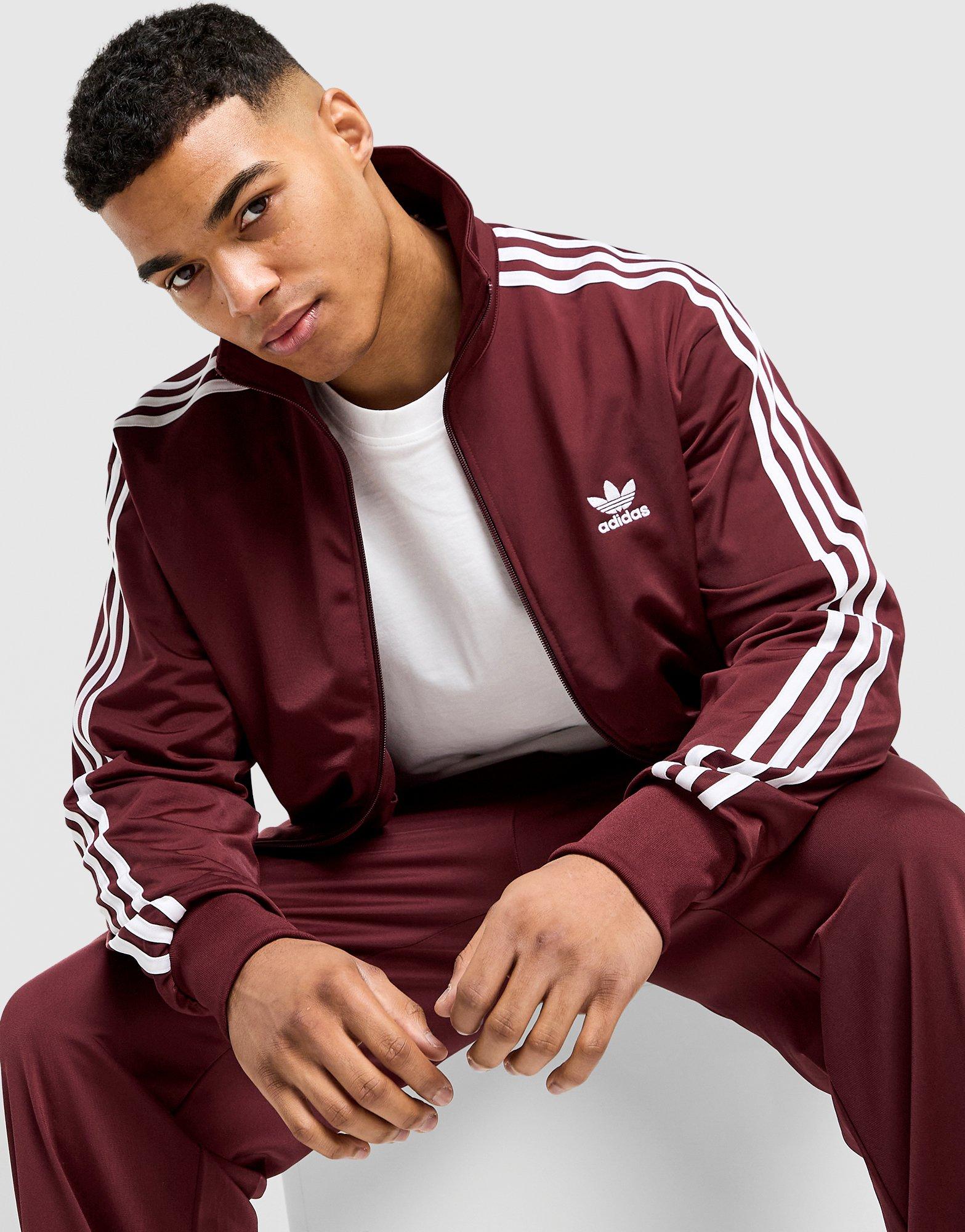 adidas Originals Giacca della Tuta Firebird