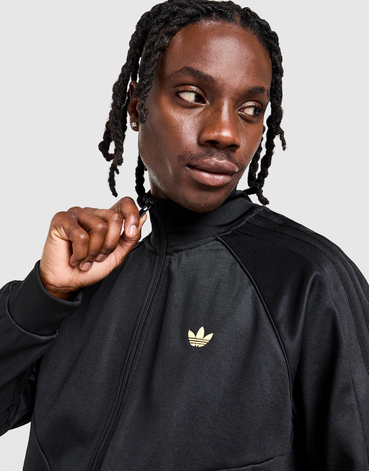 adidas Originals Terrace Track Top