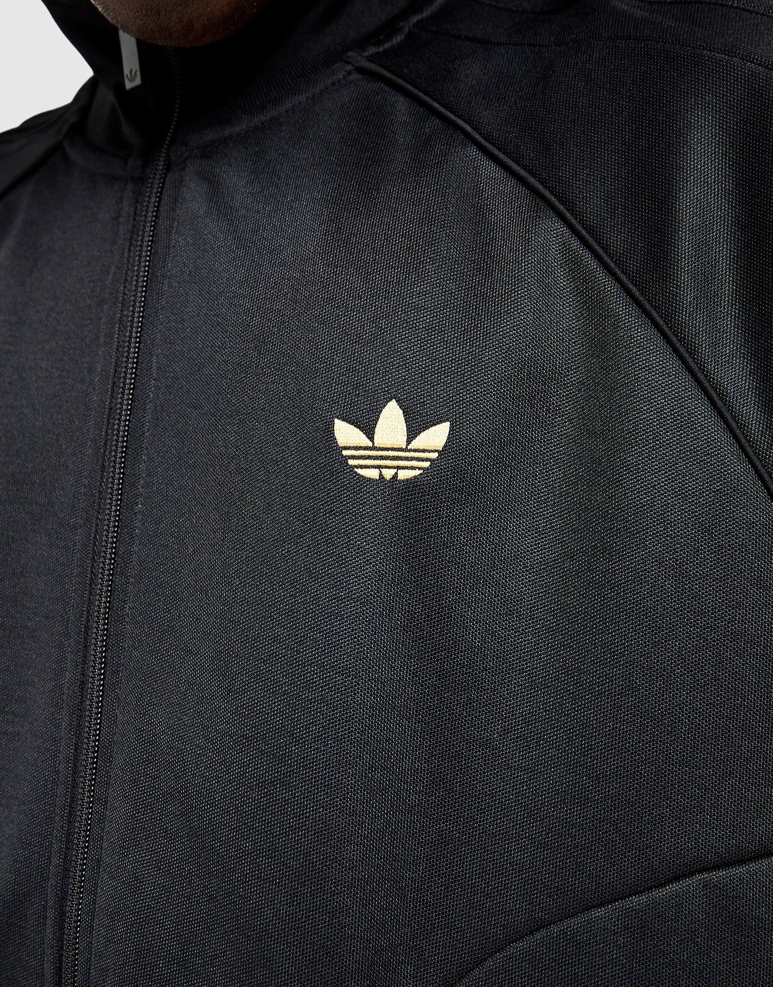 adidas Originals Terrace Track Top
