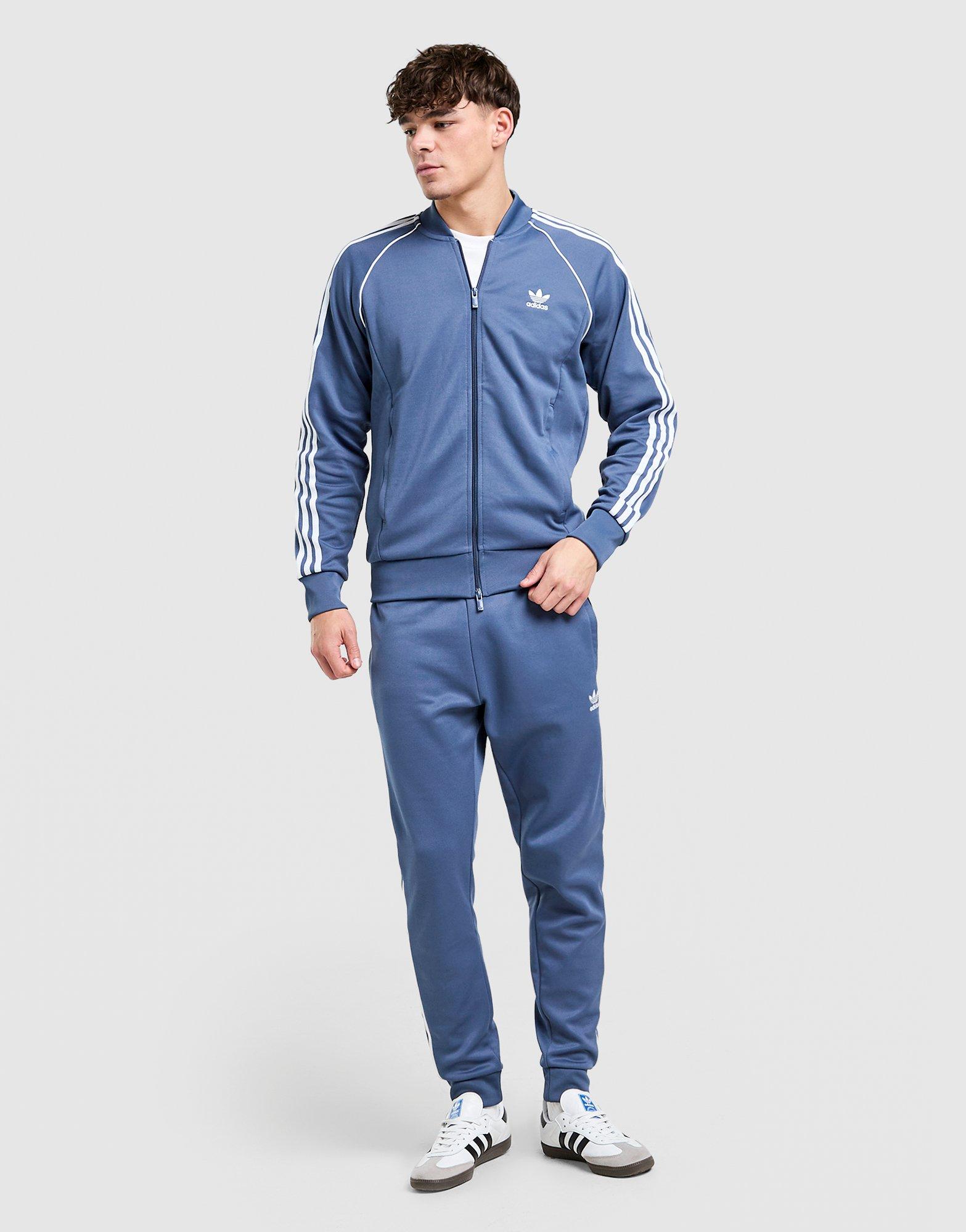 adidas Originals SST Track Top