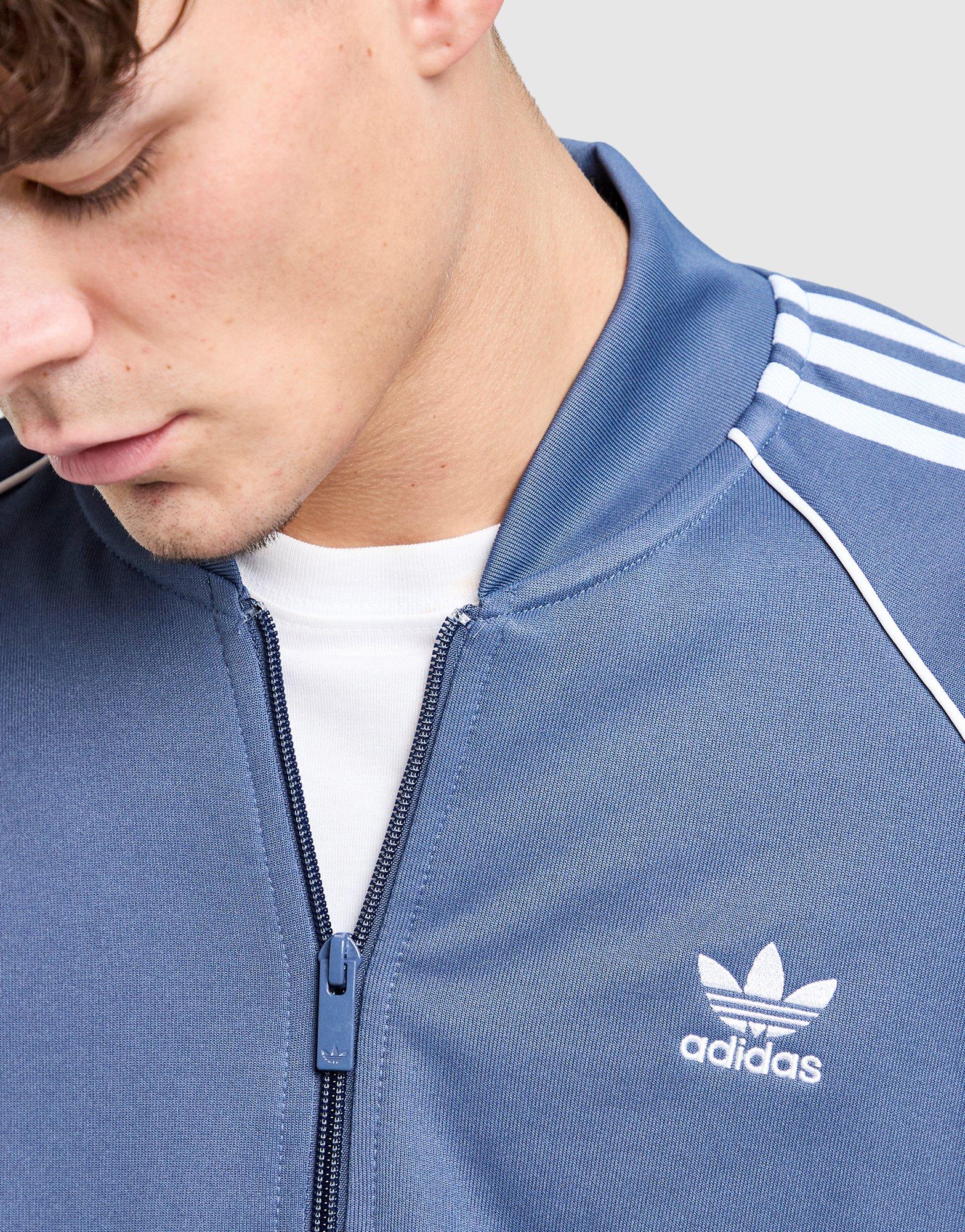 adidas Originals SST Track Top