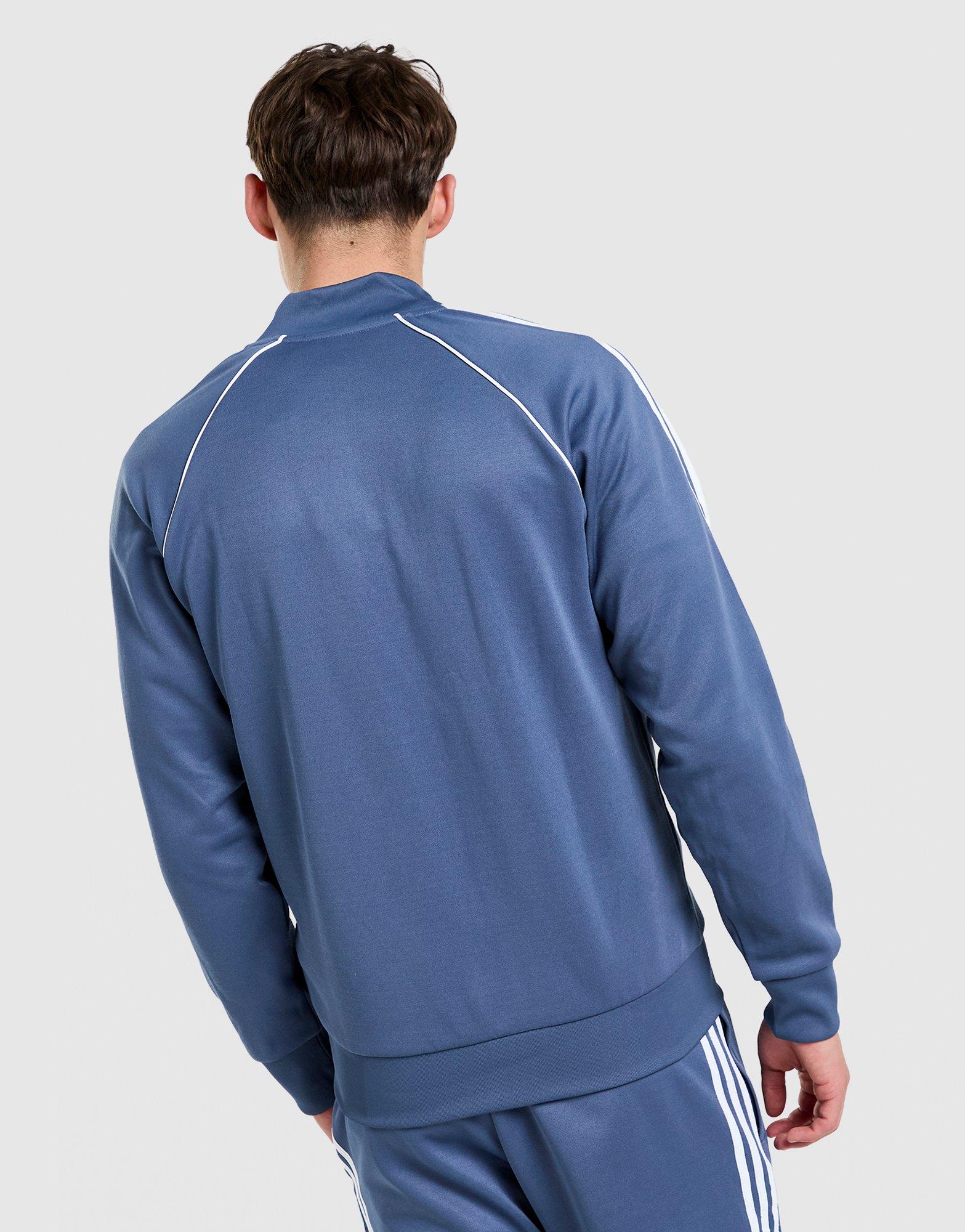 adidas Originals SST Track Top