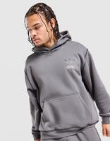 adidas Originals Felpa con Cappuccio Overhead Gothic