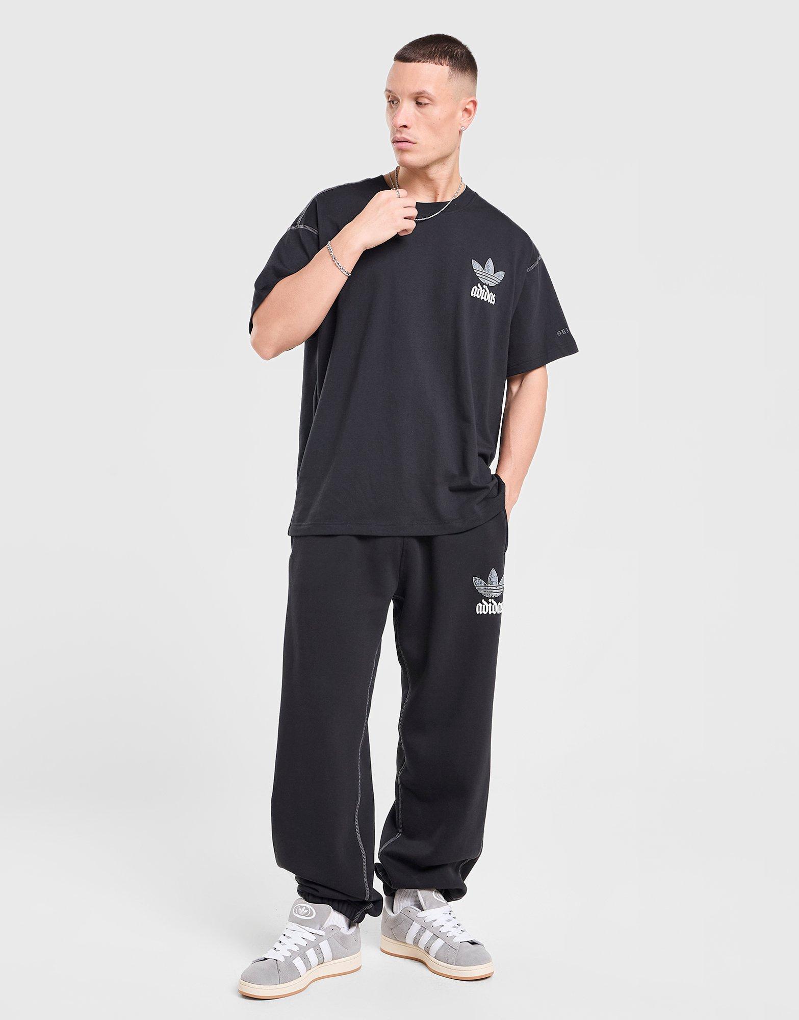adidas Originals T-shirt Gothic