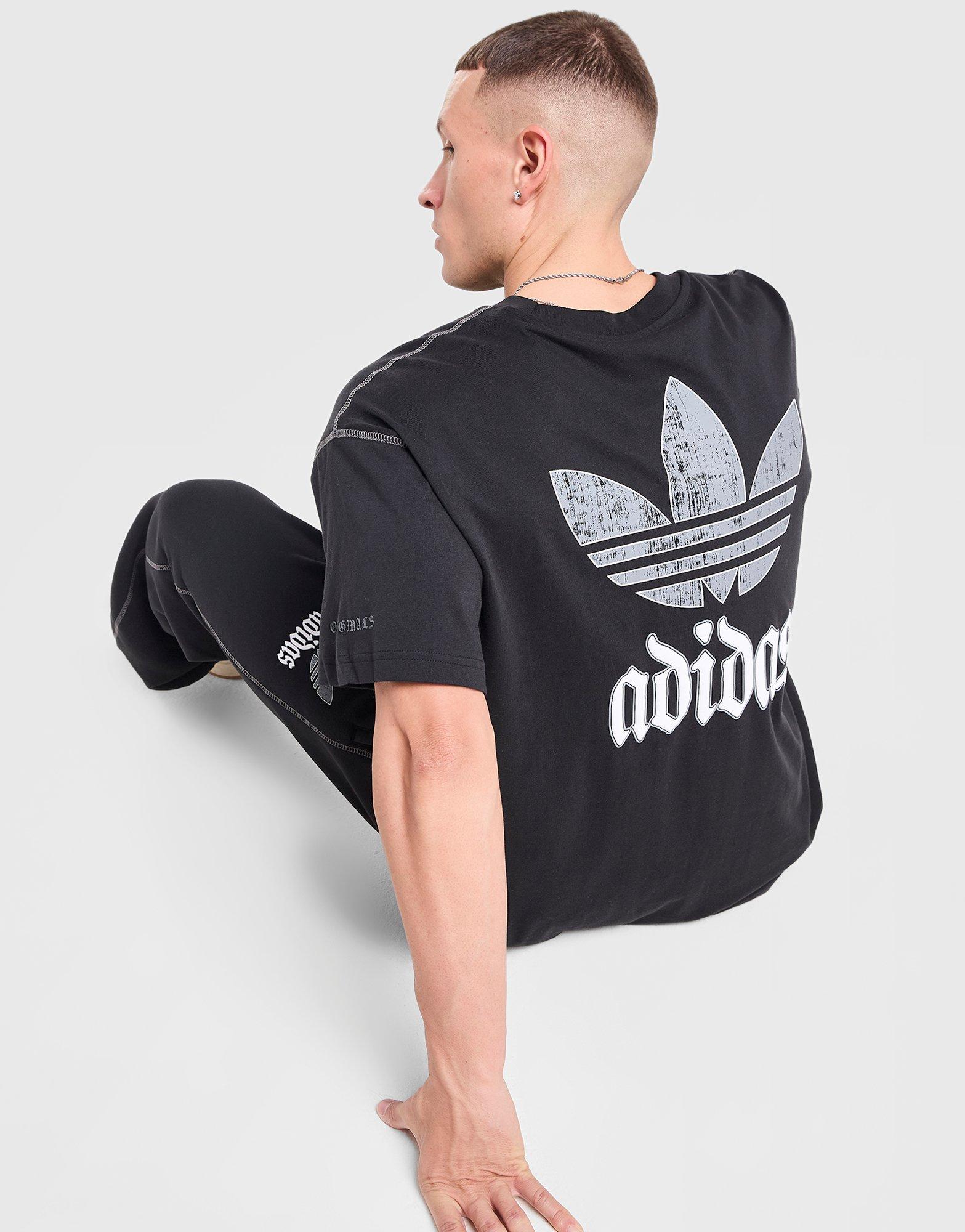 adidas Originals Maglia Gothic