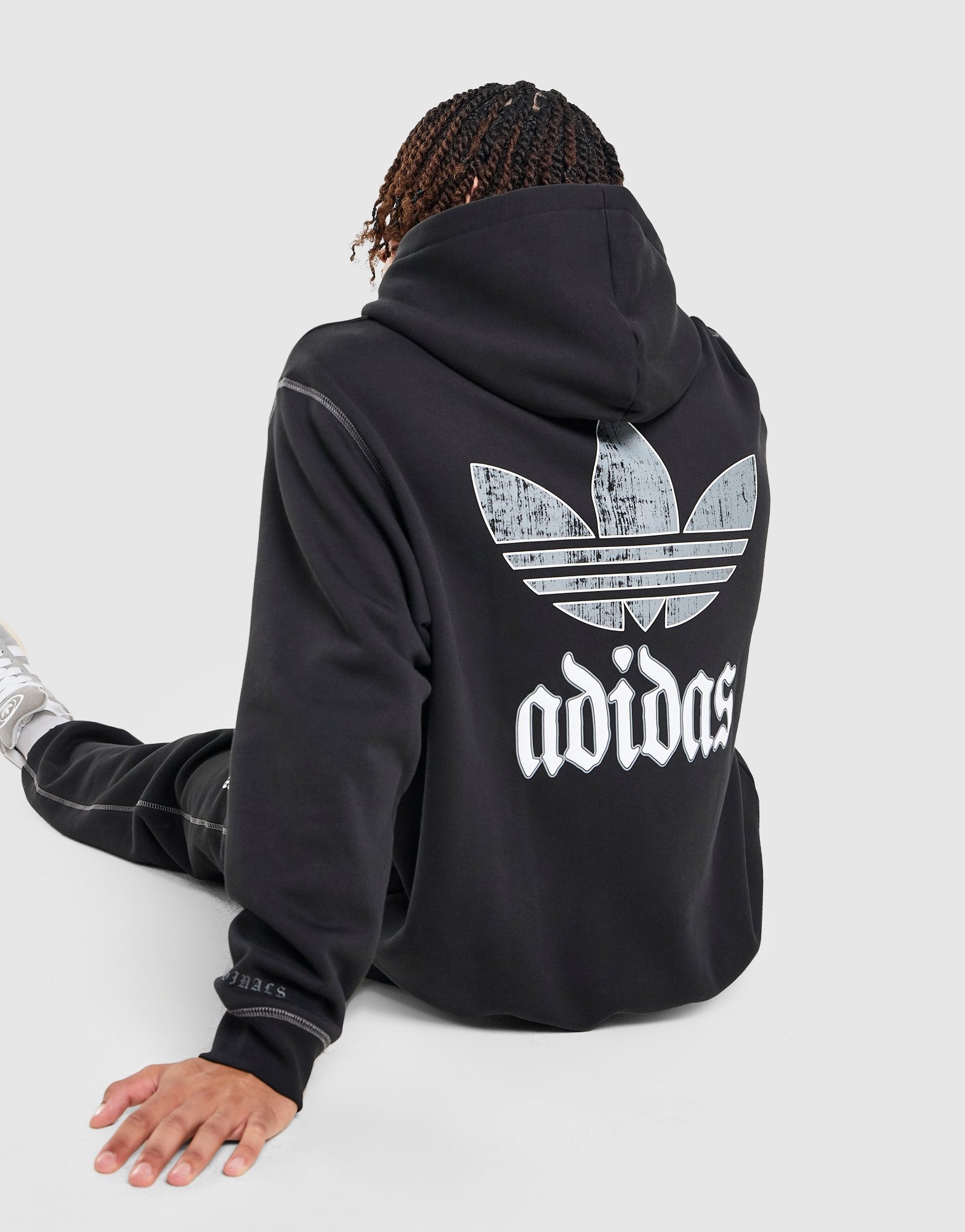 ウェア 90s adidas black pullover jd_774808_a?qlt=92