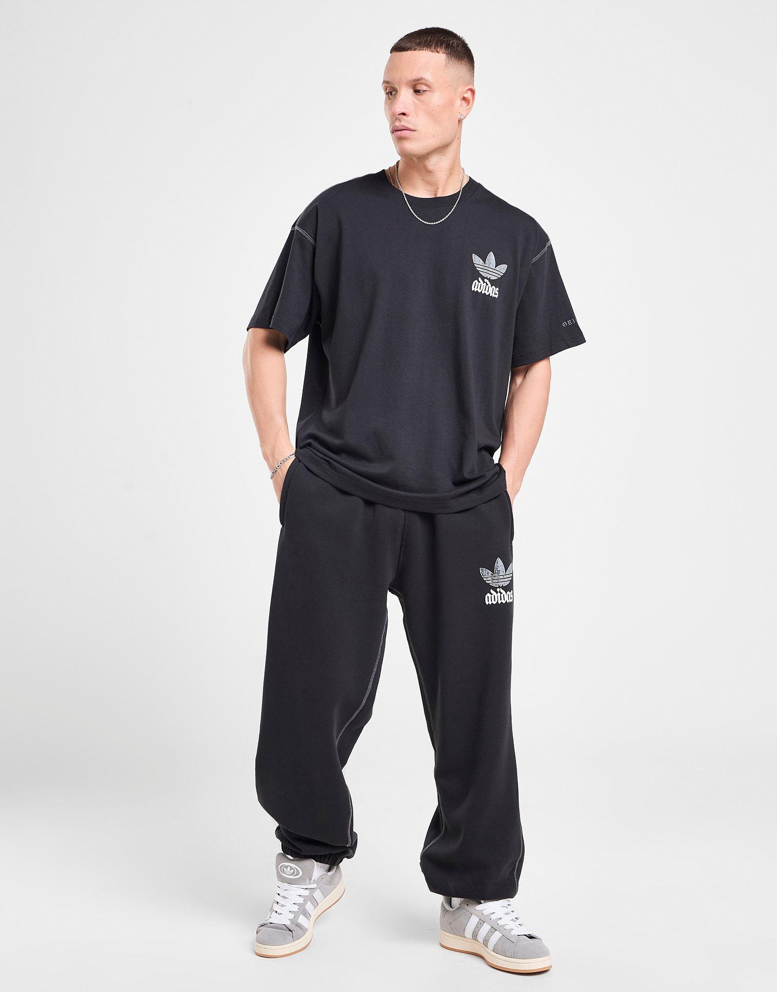 adidas Originals Gothic Jogginghose
