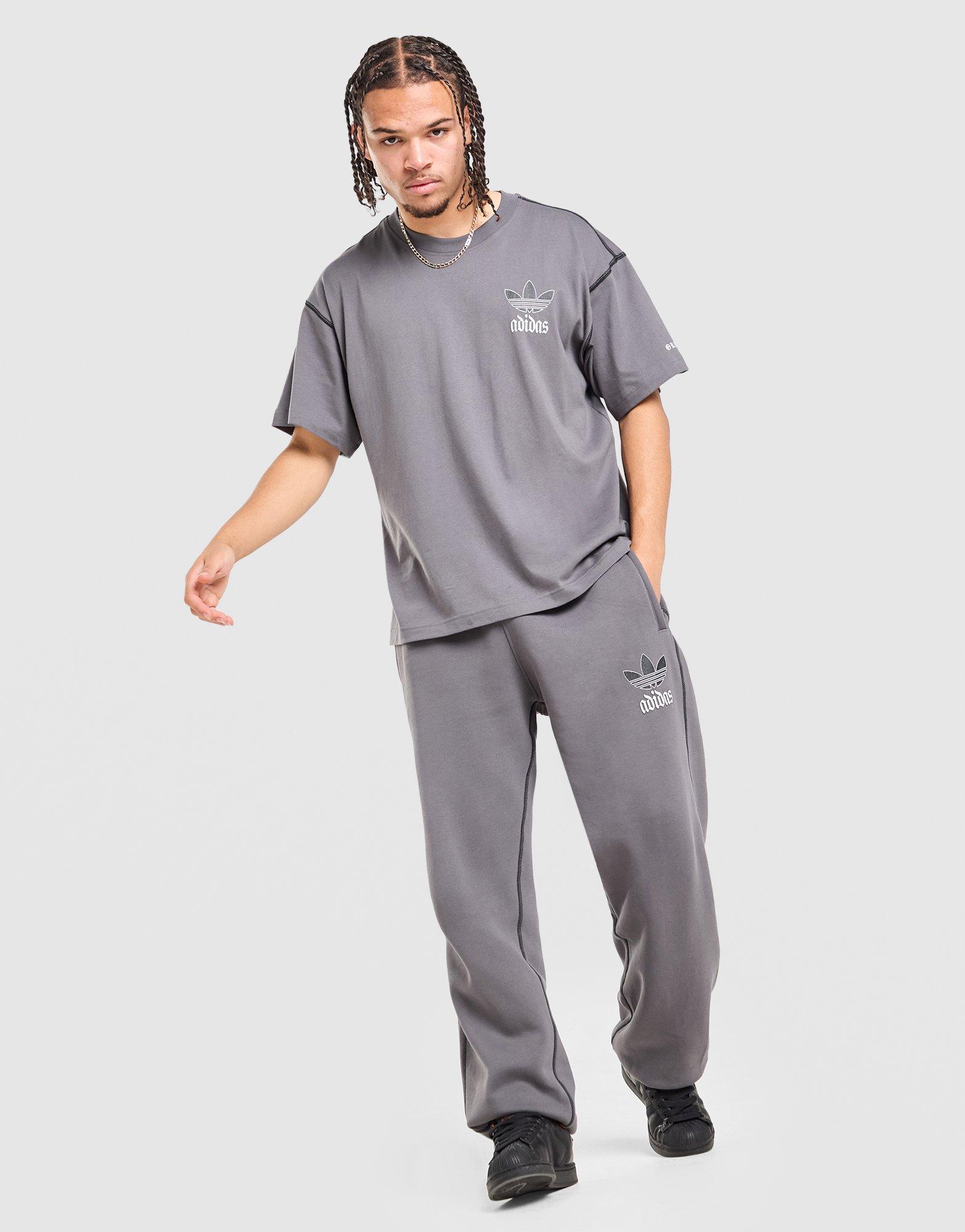 adidas Originals T-shirt Gothic