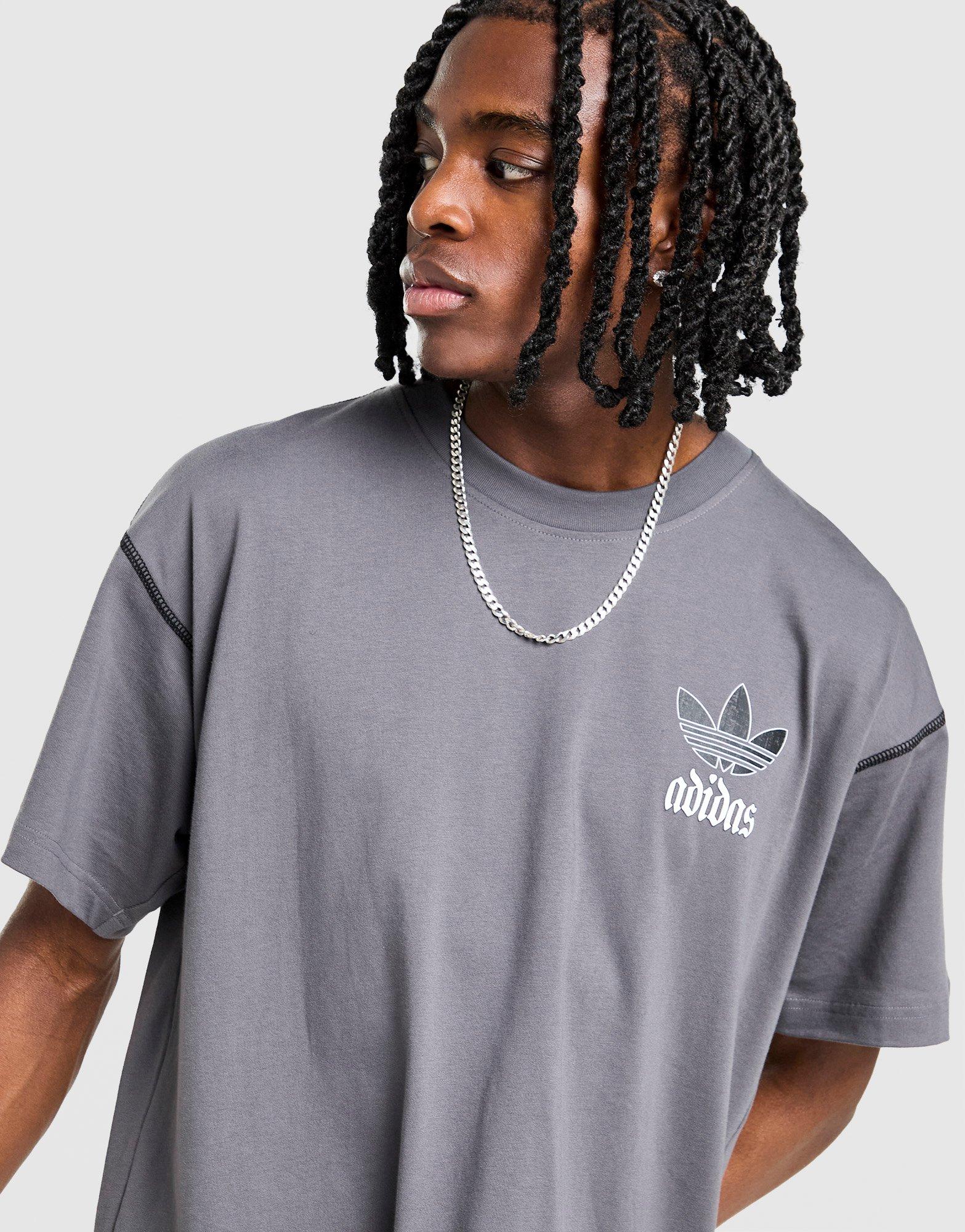 adidas Originals T-shirt Gothic