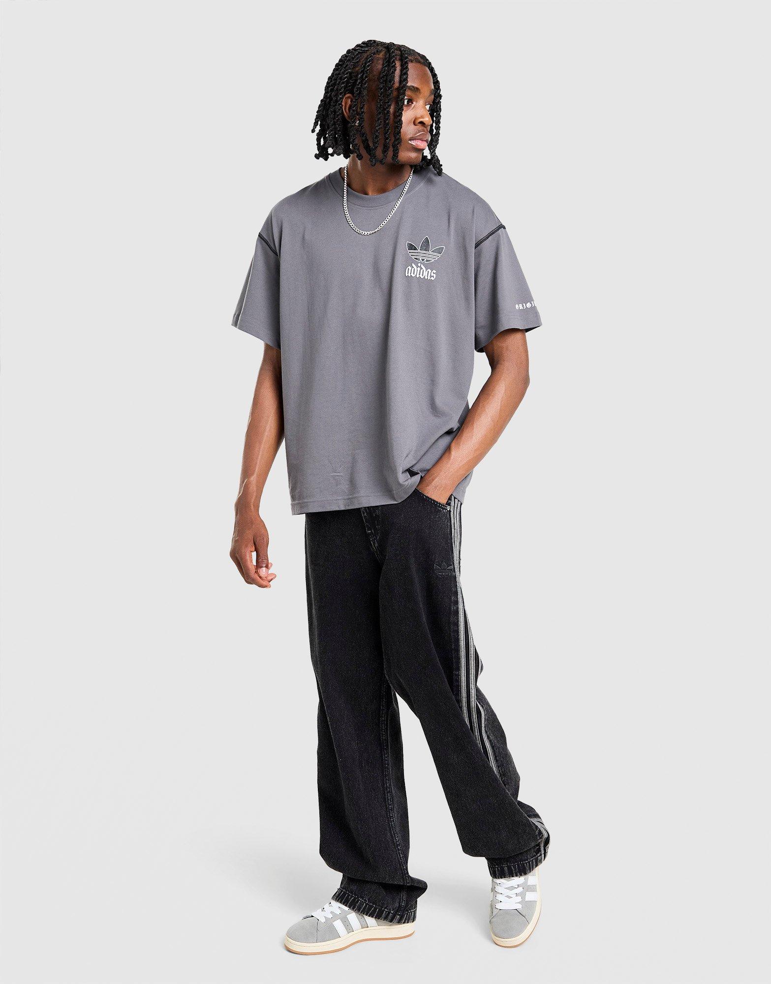 adidas Originals T-shirt Gothic