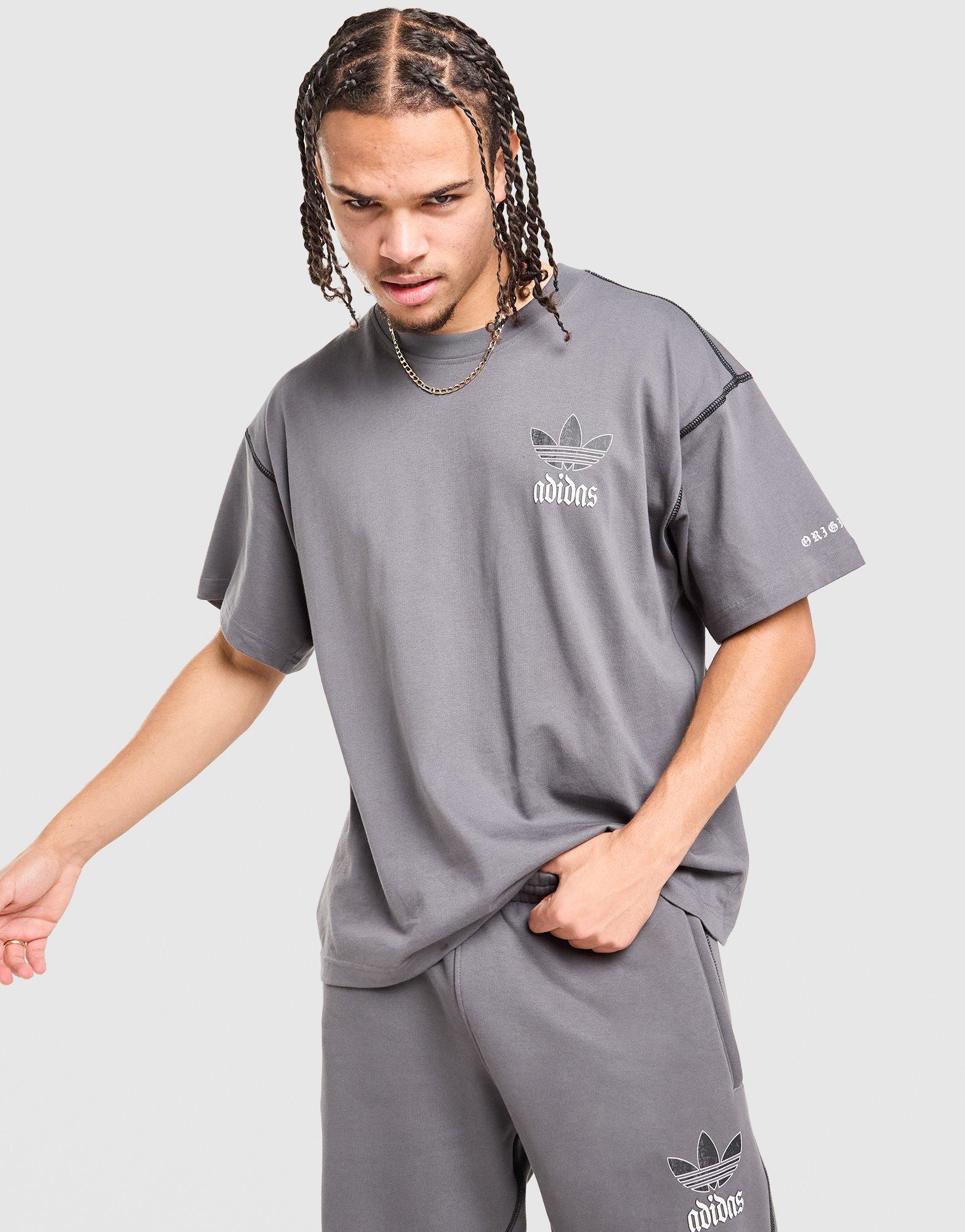 adidas Originals Maglia Gothic