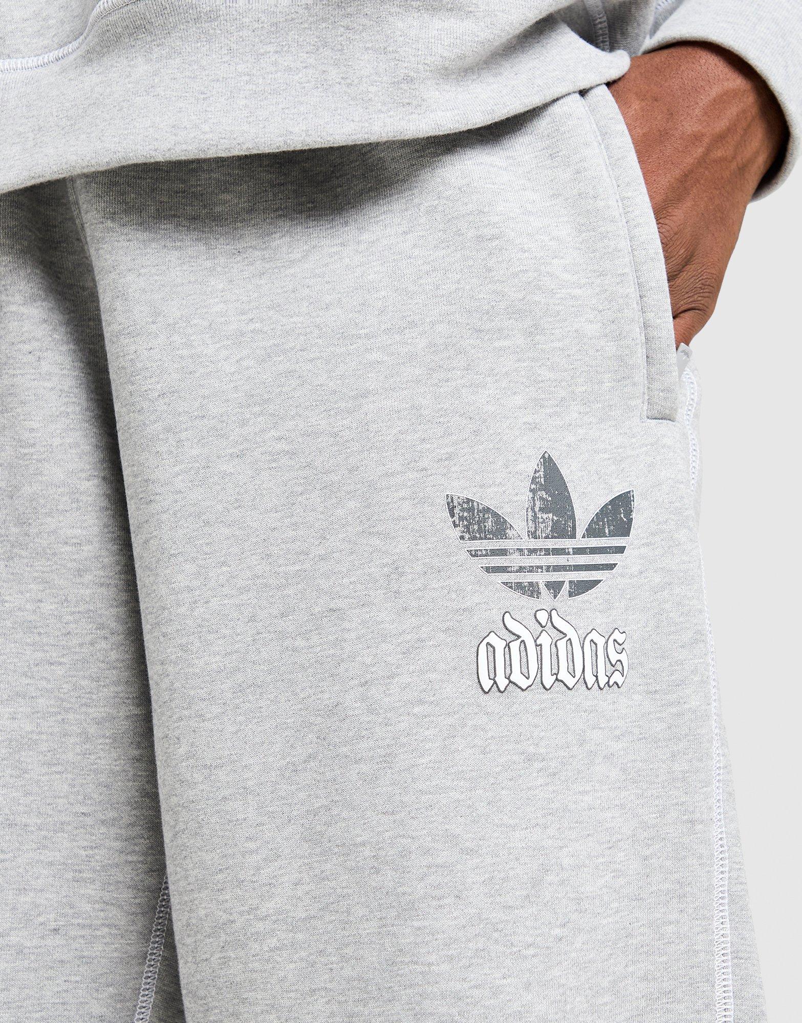 adidas Originals Gothic Joggers