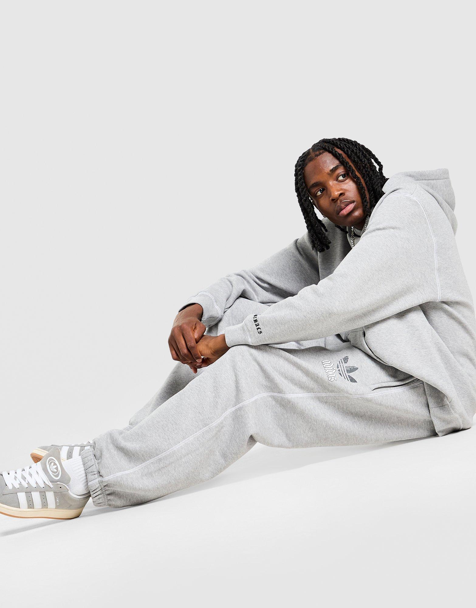 adidas Originals Pantaloni della tuta Gothic