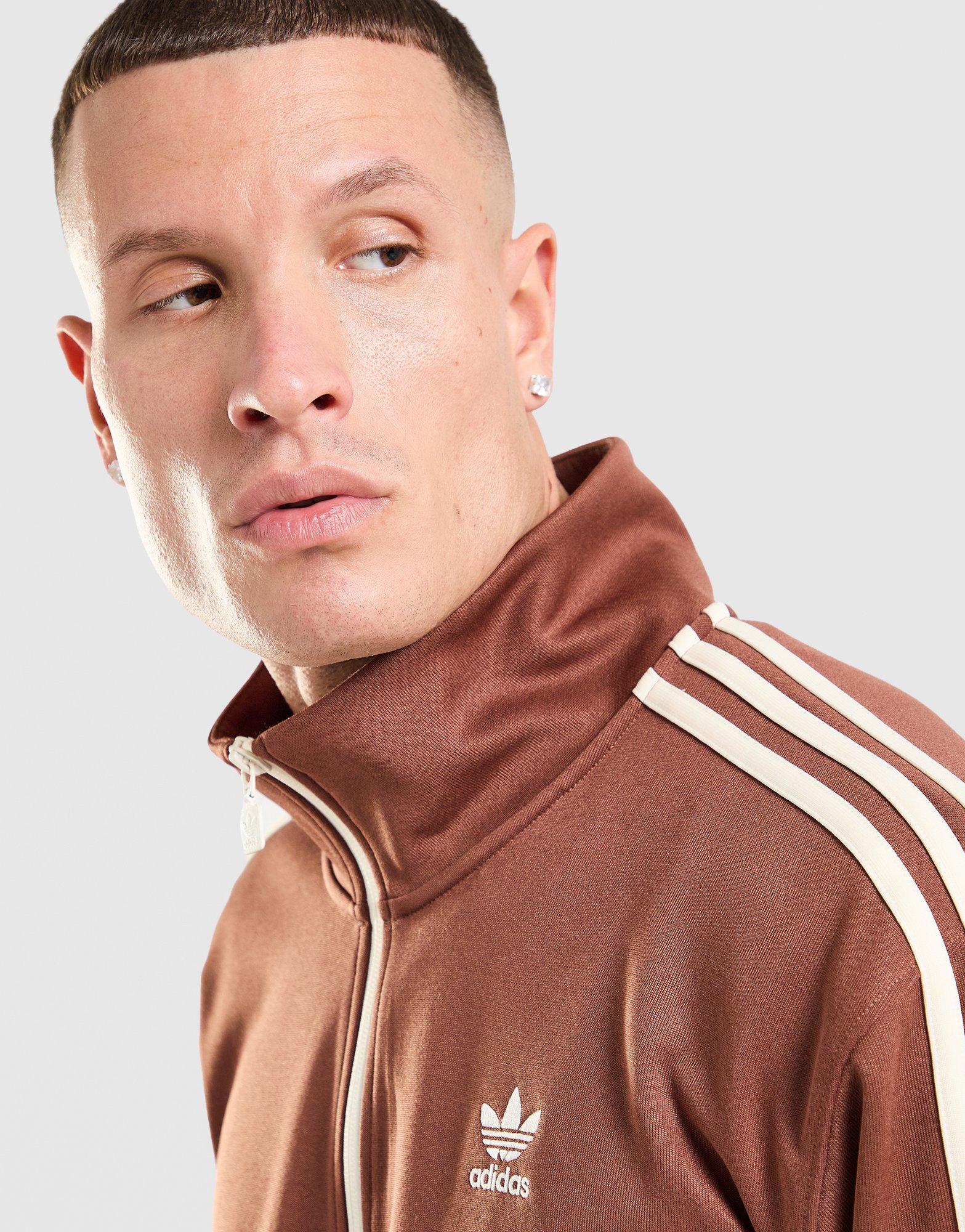 adidas Originals Vintage Track Top
