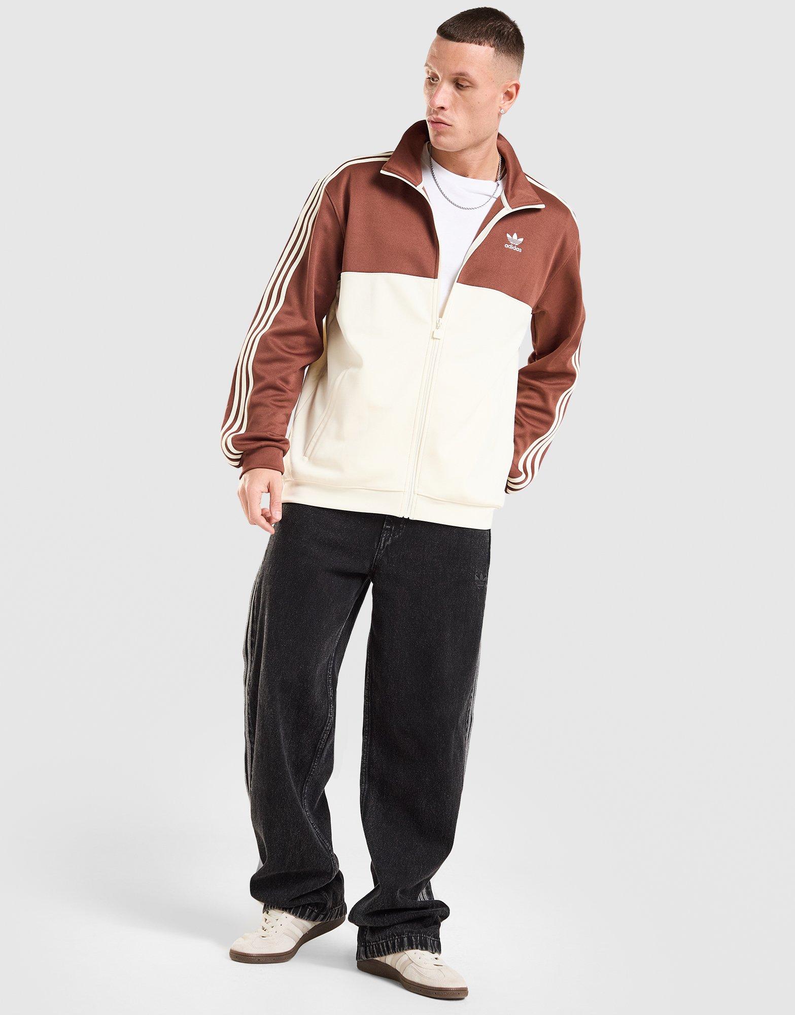 adidas Originals Vintage Track Top