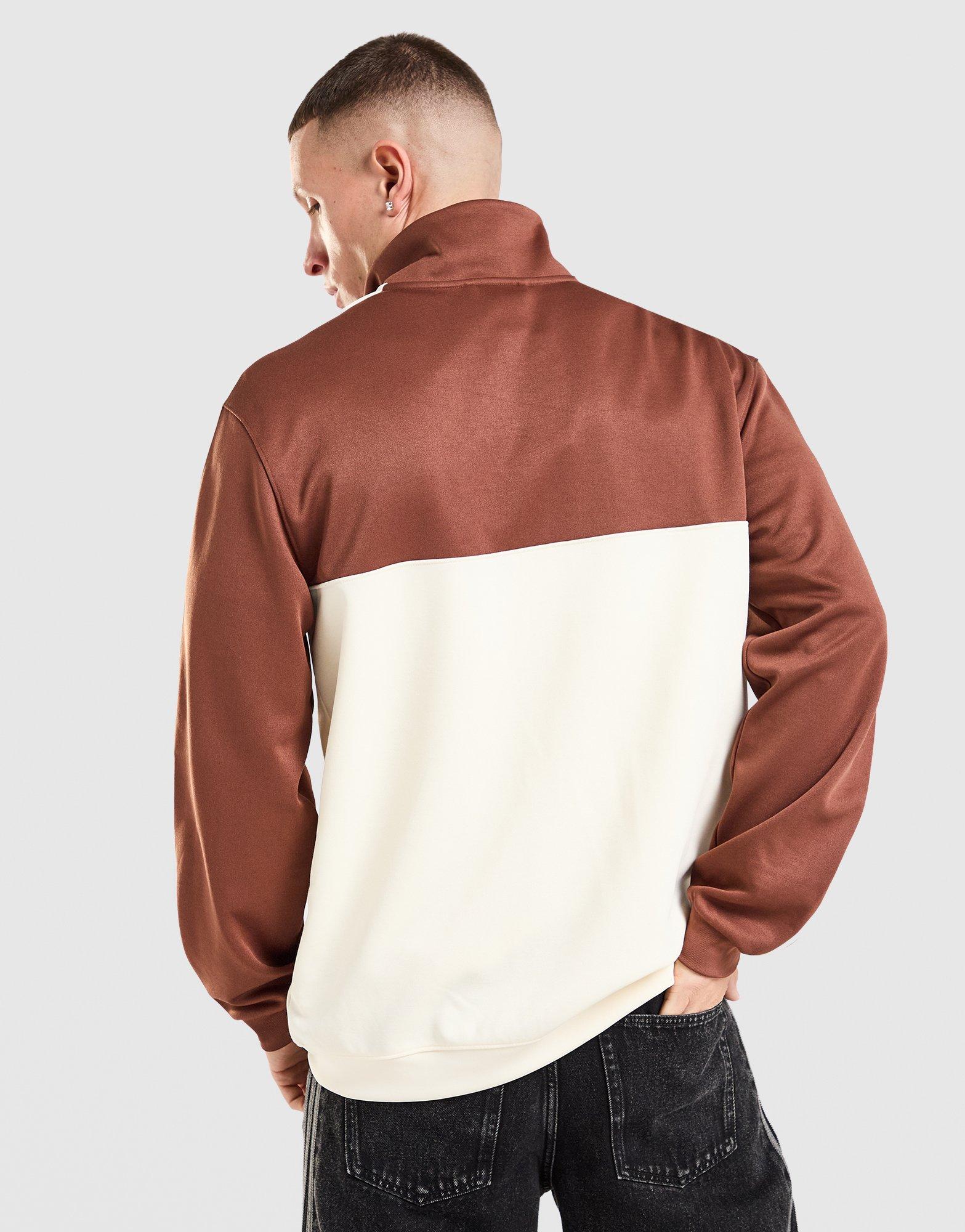 adidas Originals Vintage Track Top