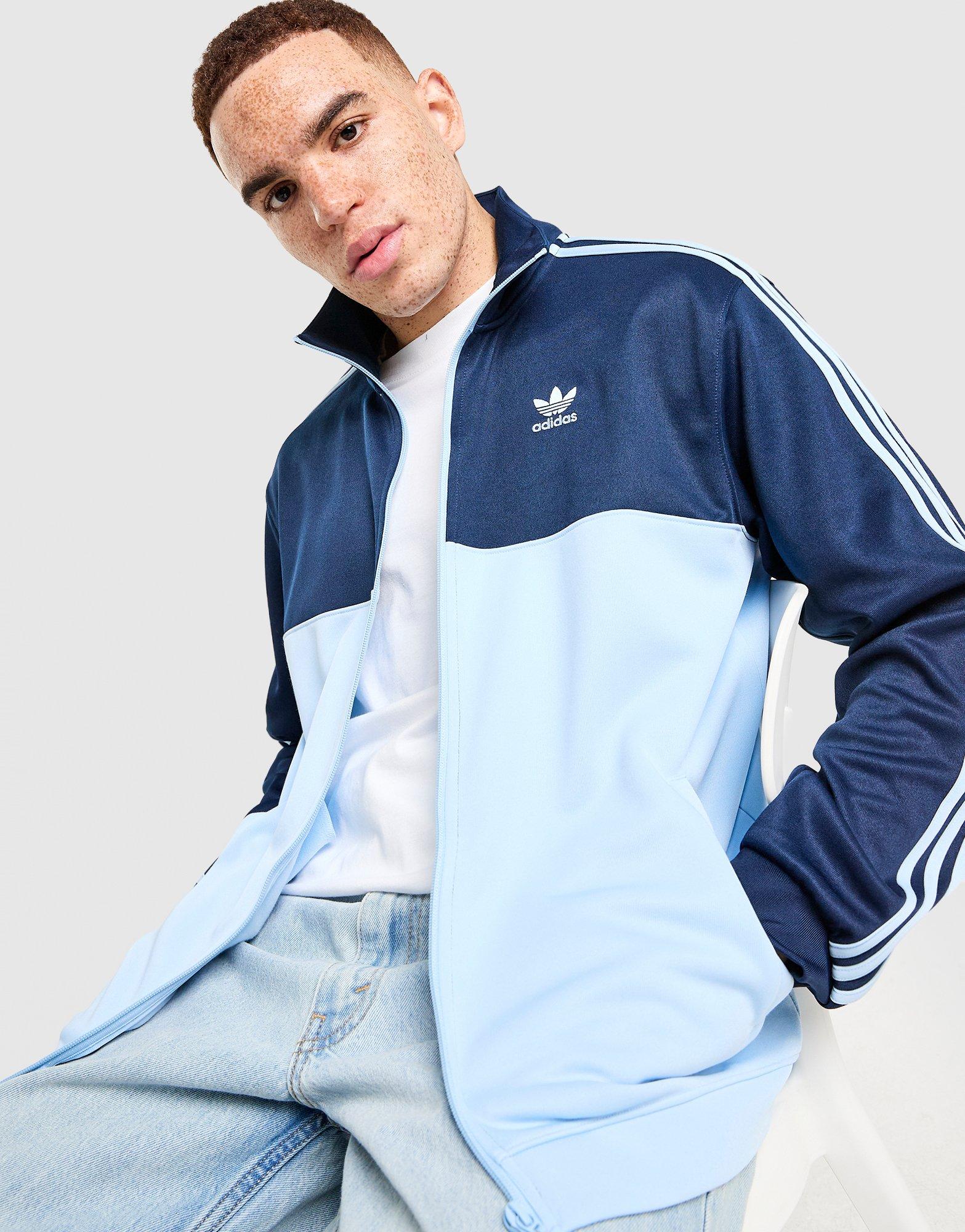 adidas Originals Vintage Track Top