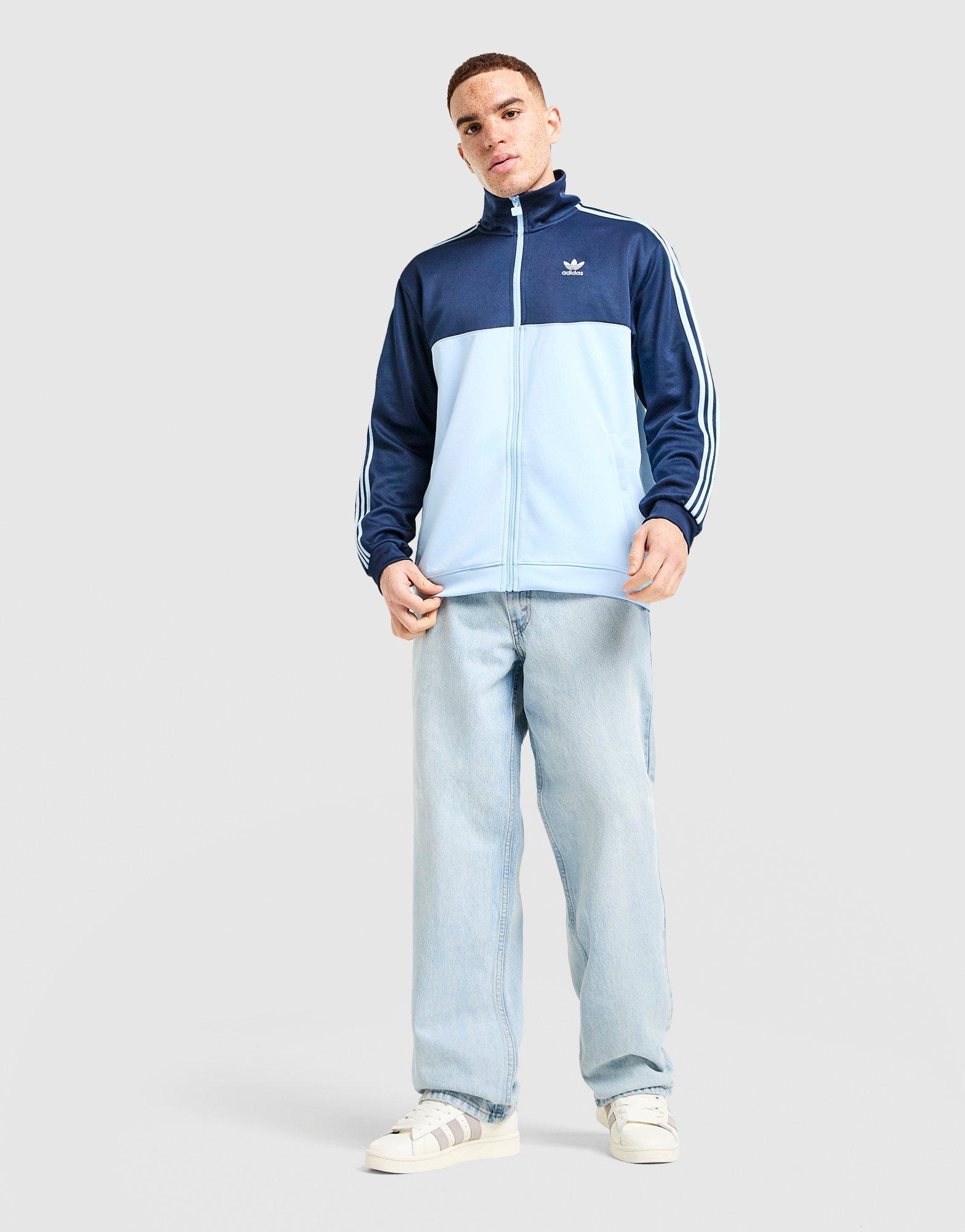 adidas Originals Vintage Track Top