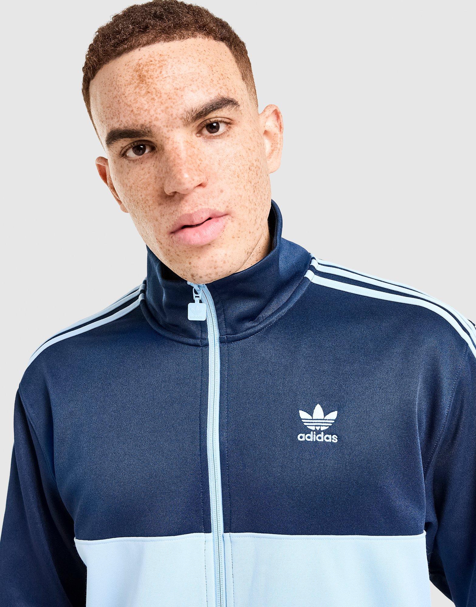 adidas Originals Vintage Track Top