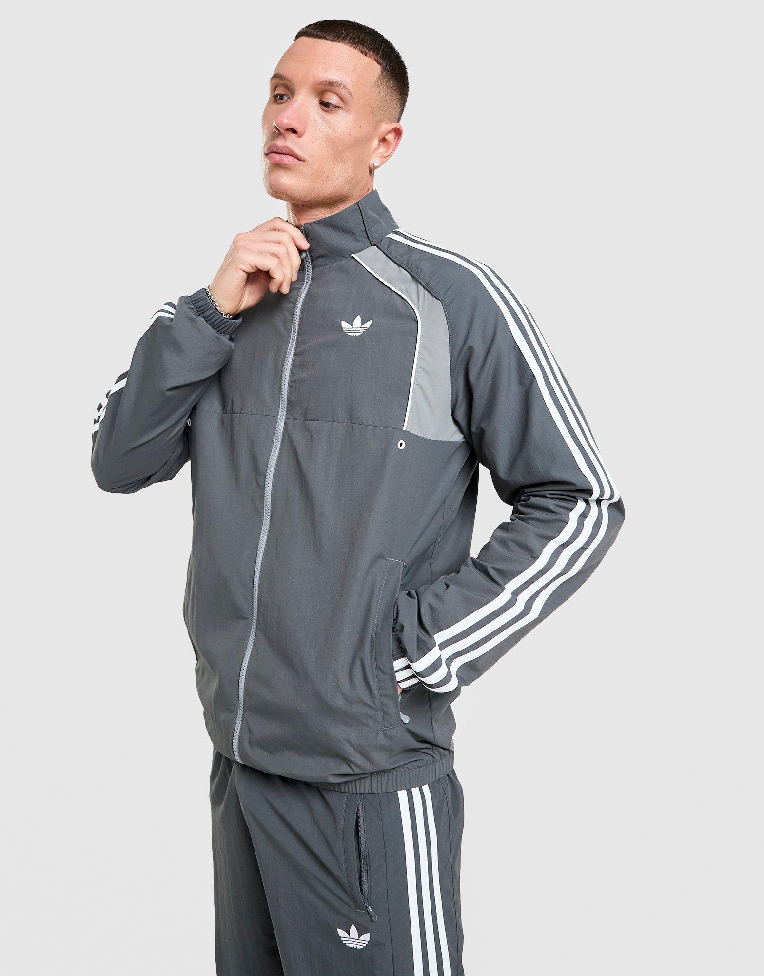 adidas Originals Clima Woven Track Top