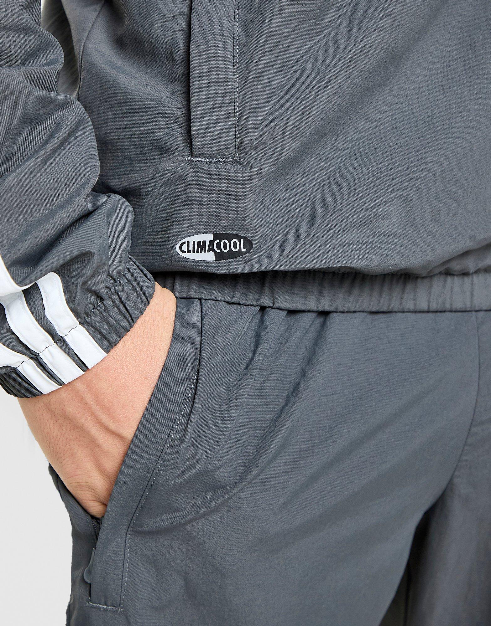 adidas Originals Clima Woven Track Top