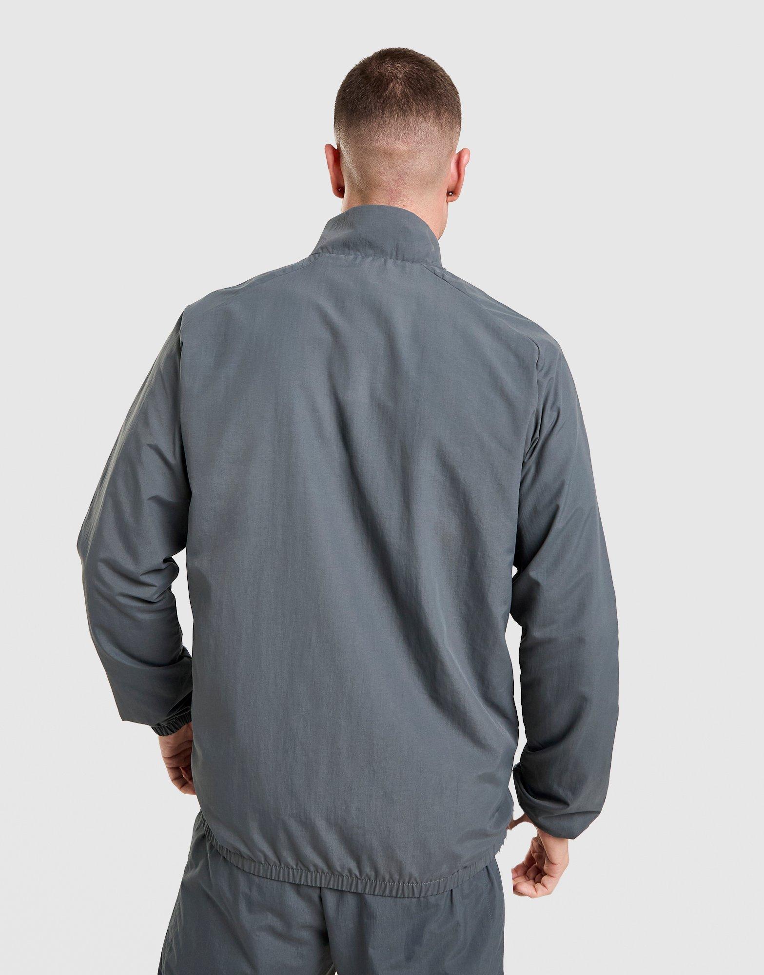 adidas Originals Clima Woven Track Top