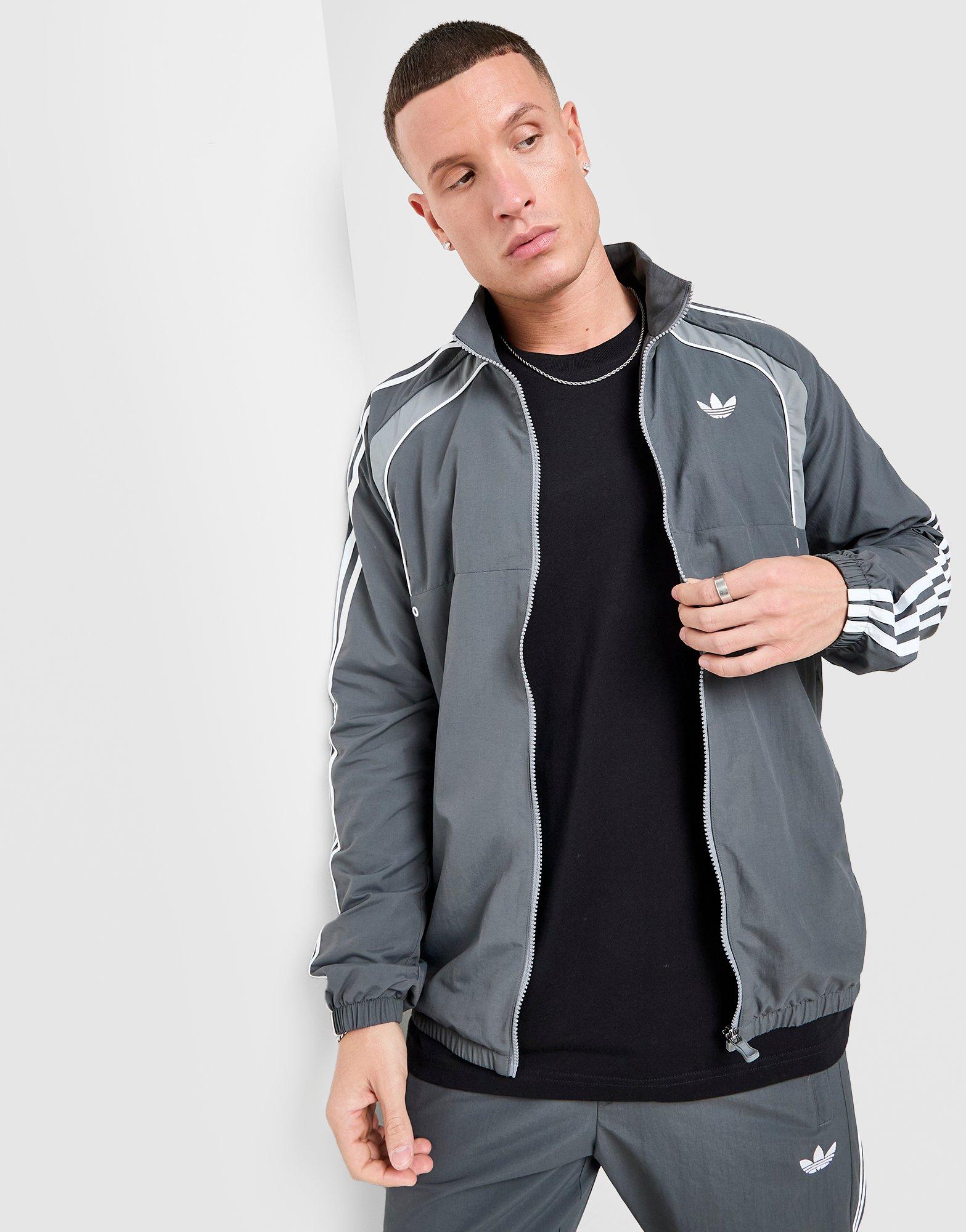 adidas Originals Giacca della Tuta Clima Woven