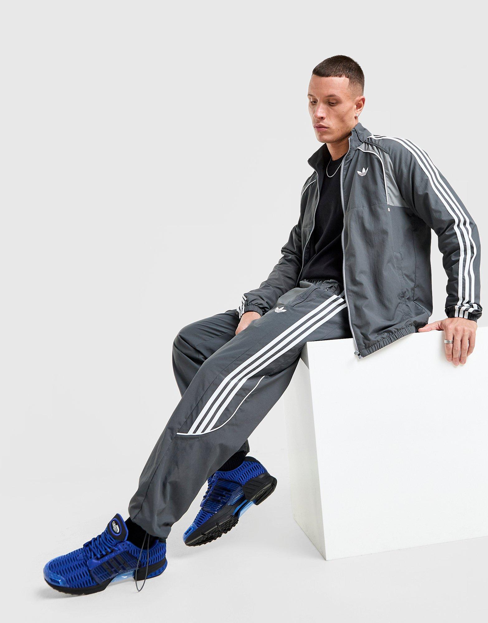 adidas Originals Pantaloni Track Clima Woven