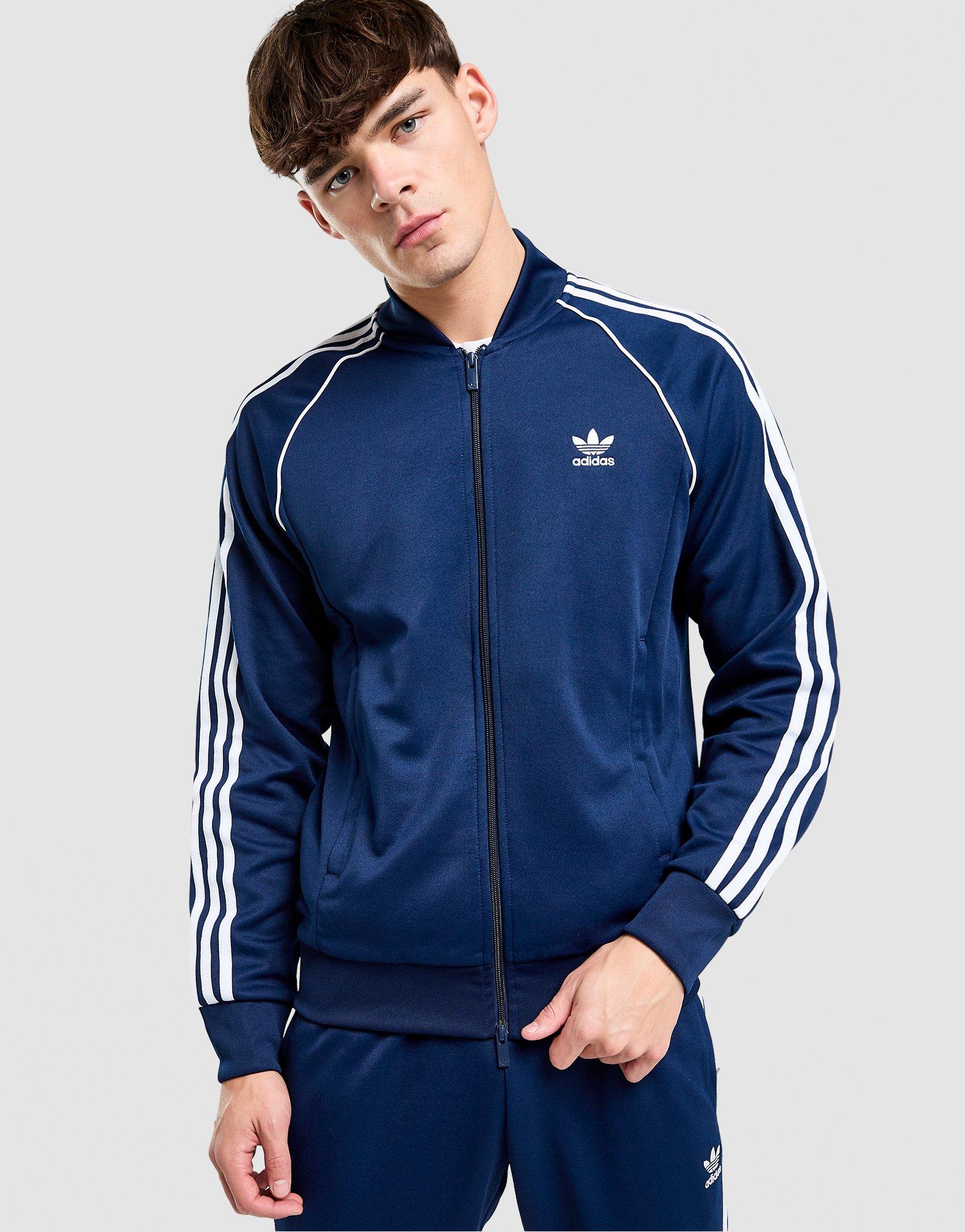 adidas Originals SST Track Top