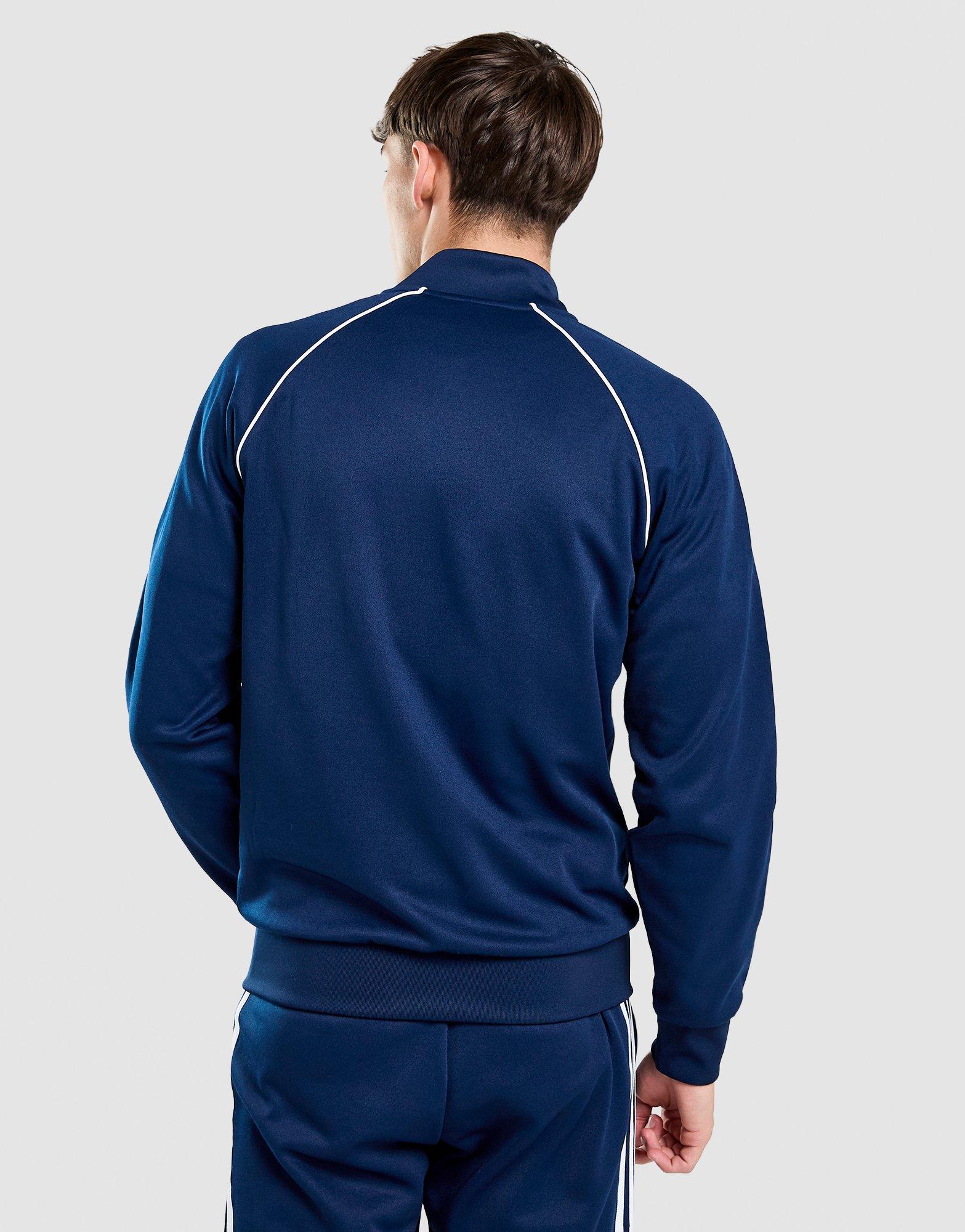 adidas Originals SST Track Top