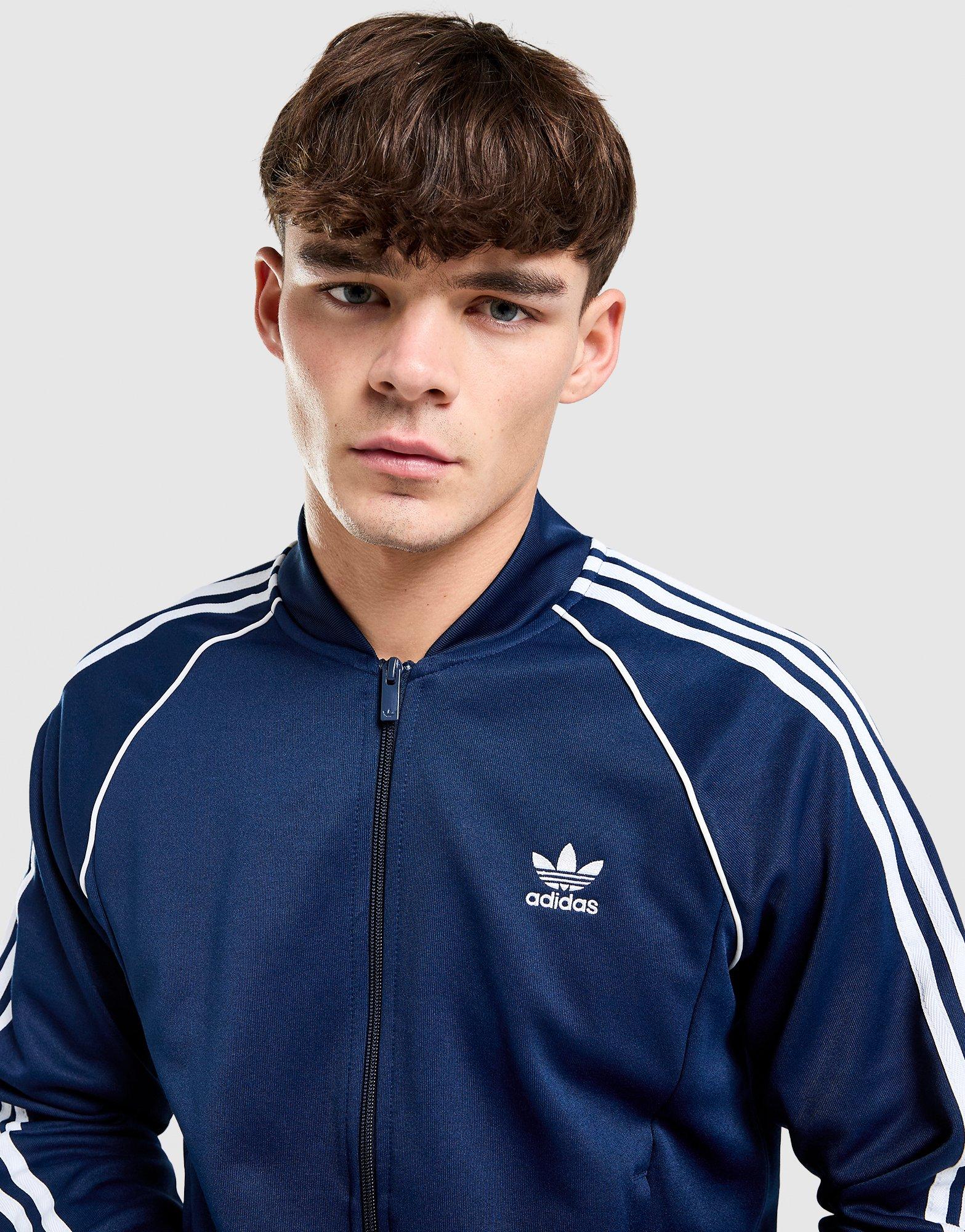 adidas Originals SST Track Top