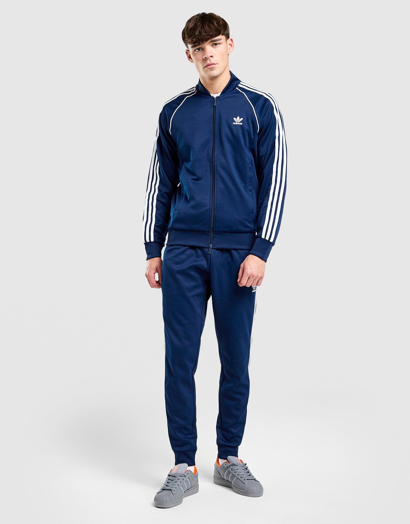 adidas Originals SST Track Top