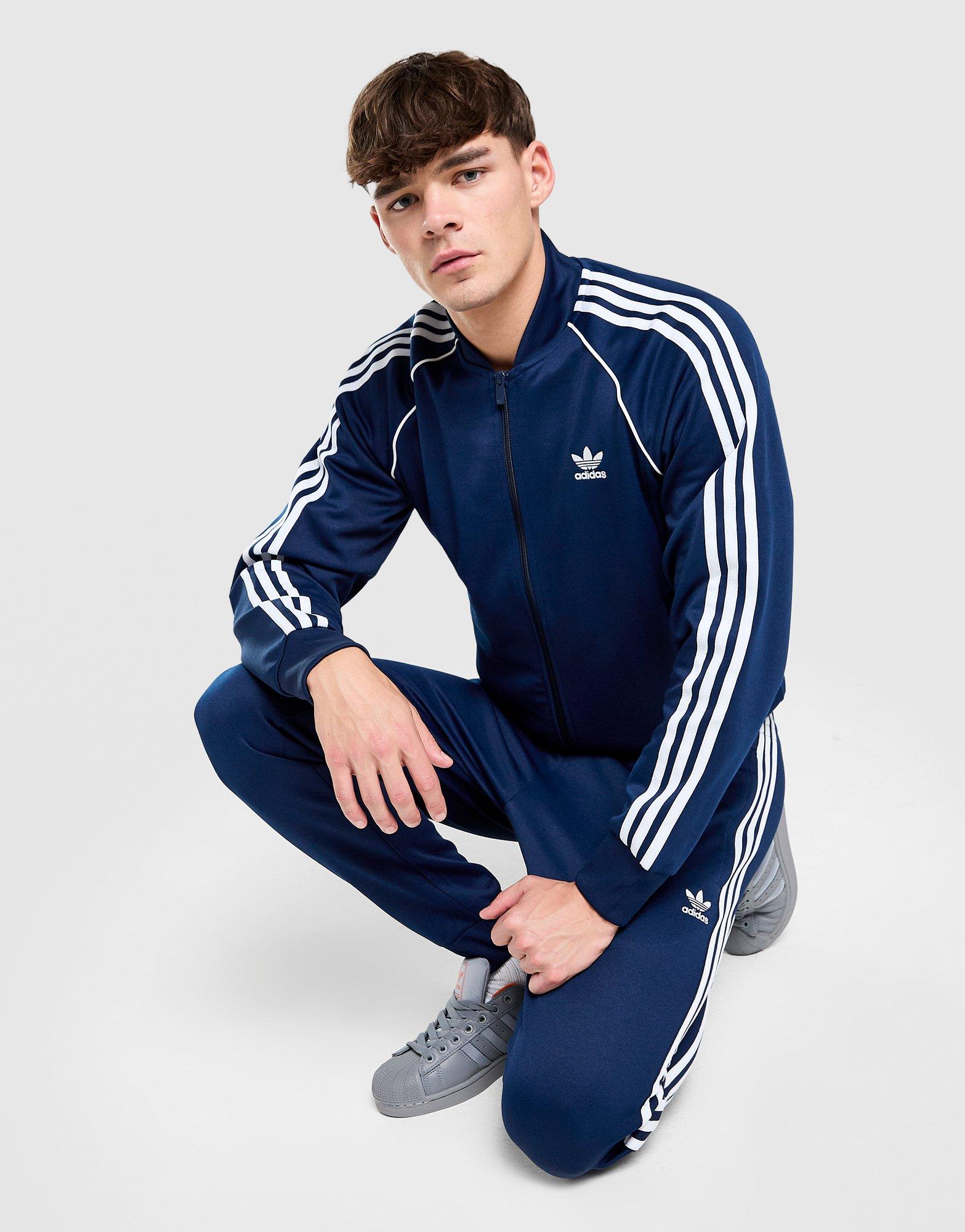 adidas Originals Giacca Track SST